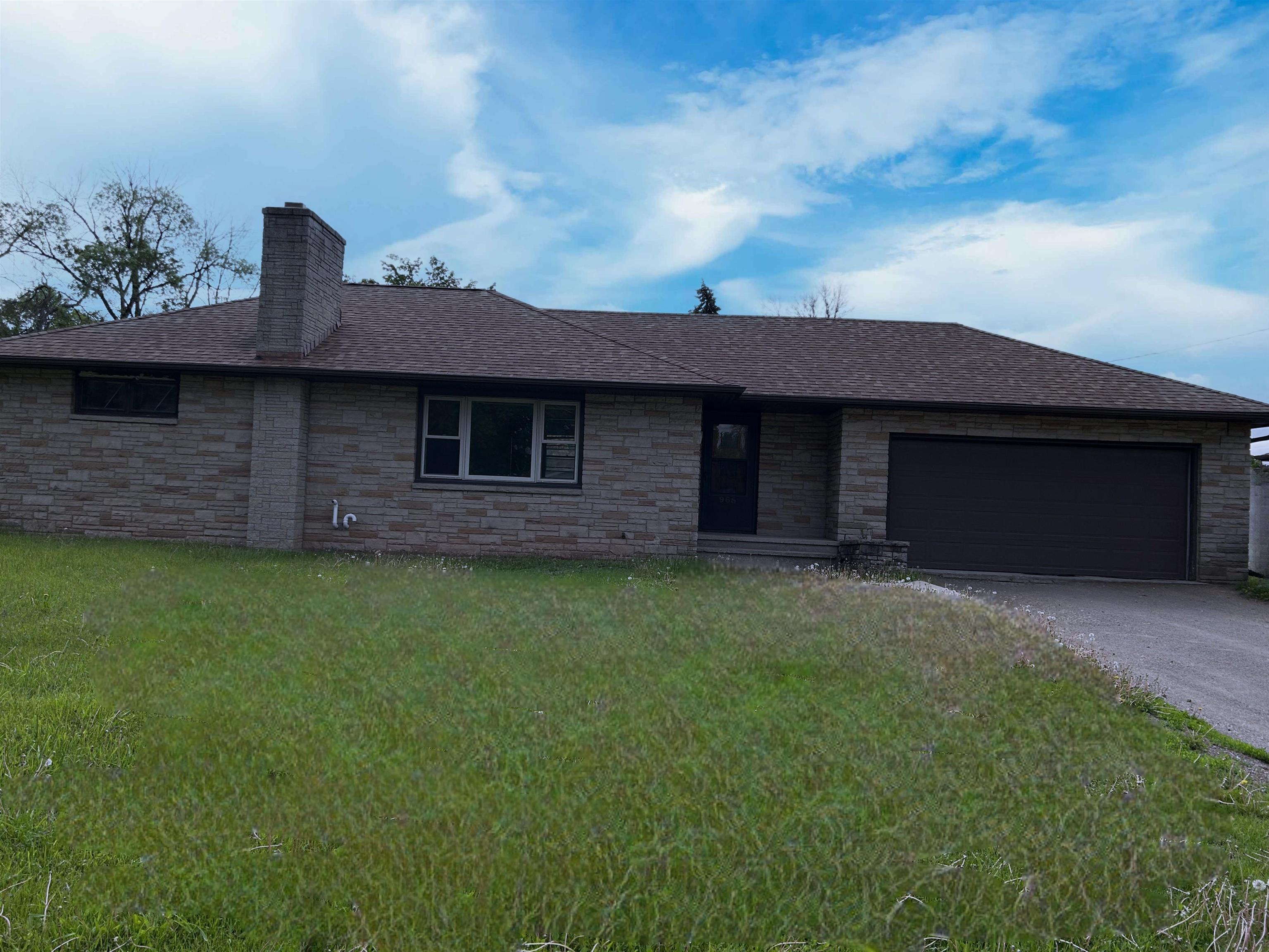 965 Appleton Road Property Photo 1