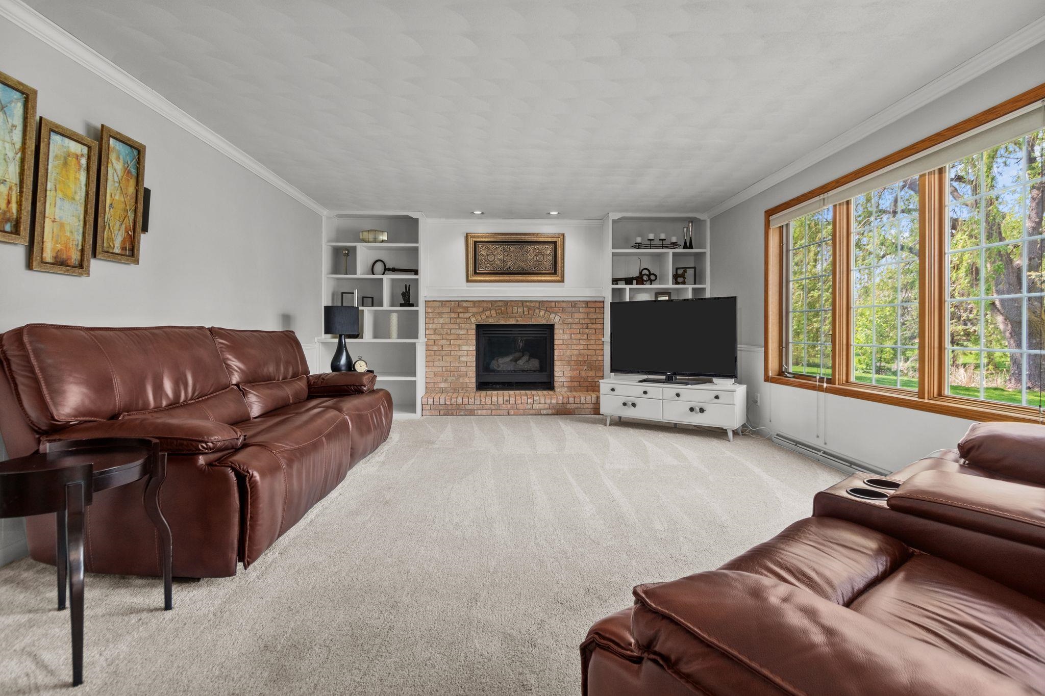 3221 N Country Run Drive Property Photo 14