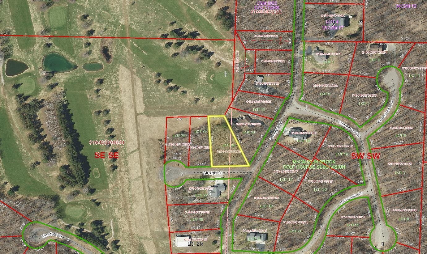 Straight Drive Property Photo 1