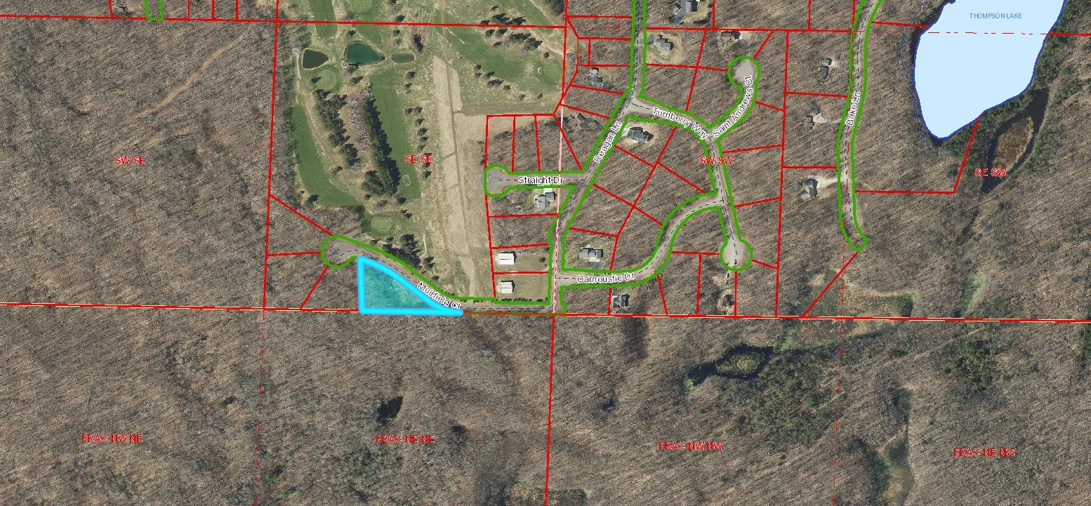 Muirfield Court Property Photo 1