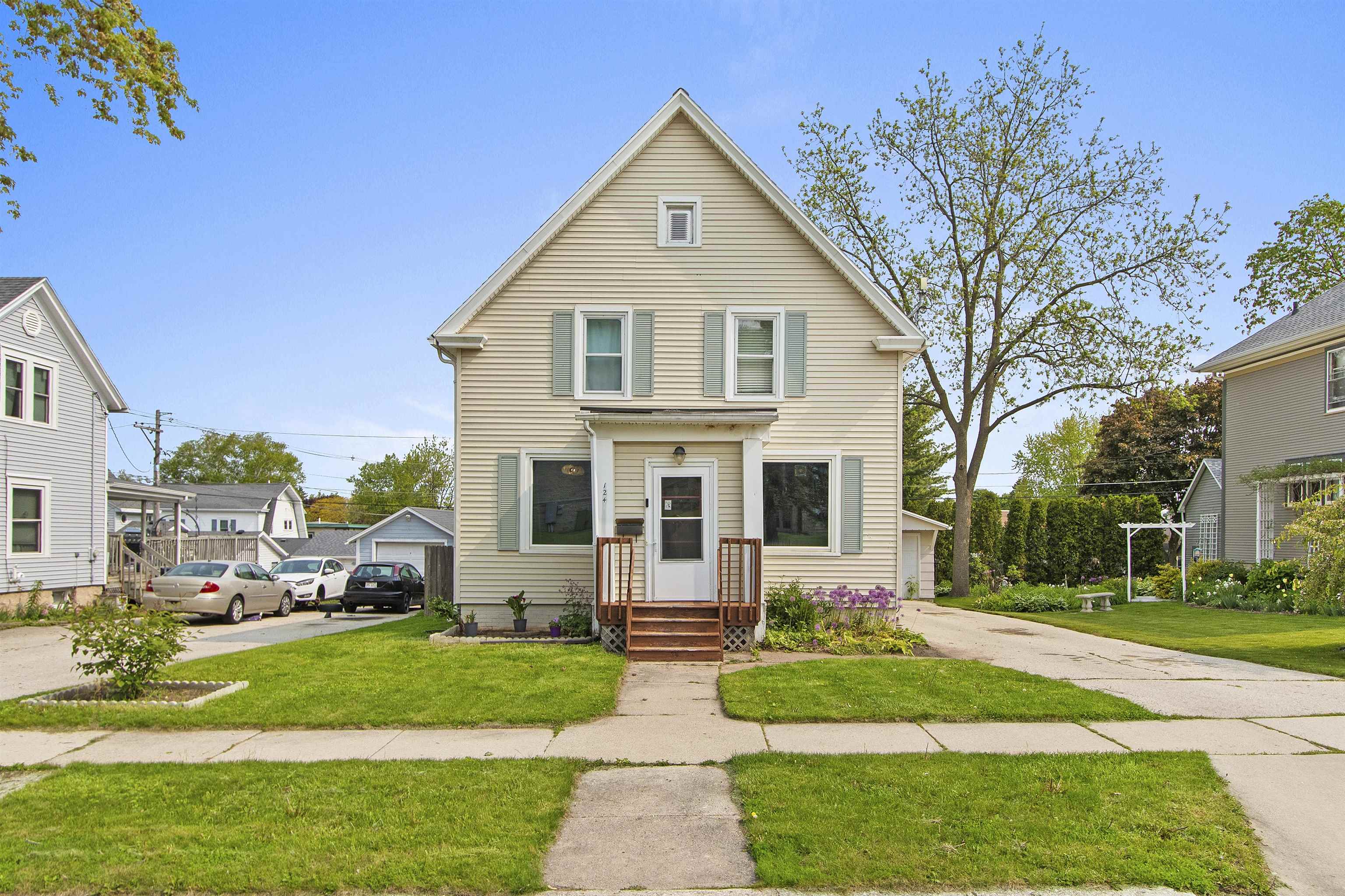 124 Park Street Property Photo 1