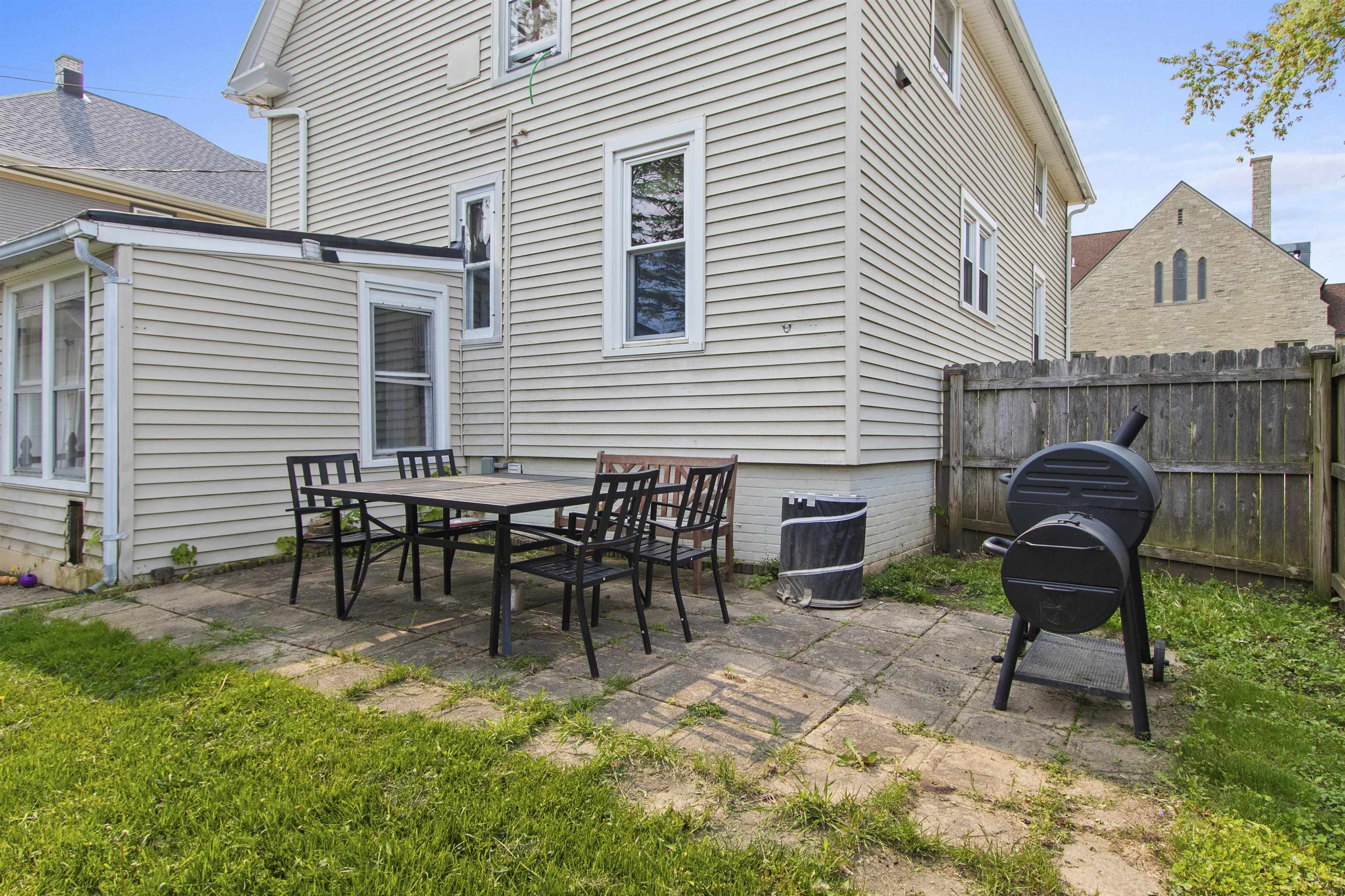 124 Park Street Property Photo 32