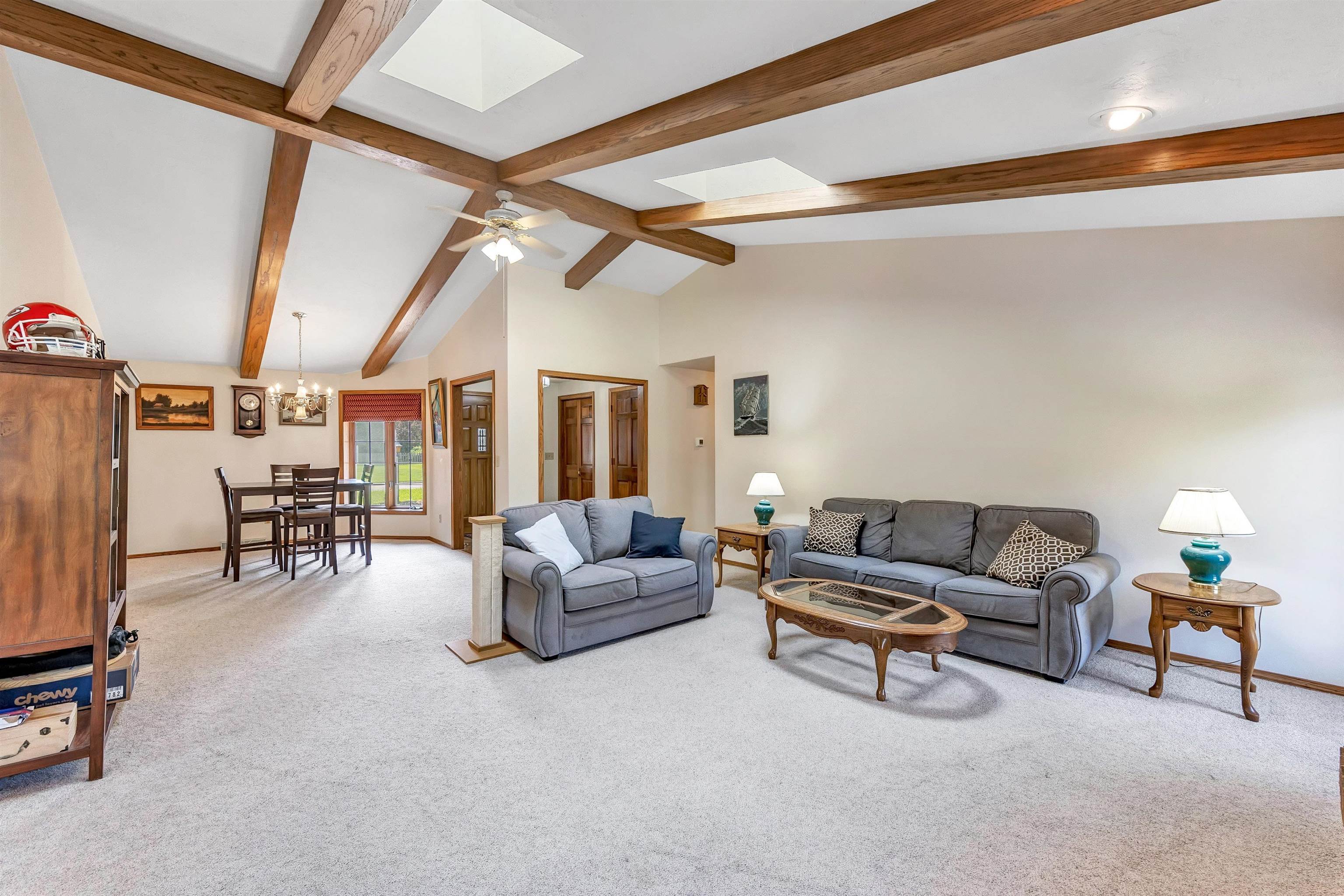 710 Eau Pleine Court Property Photo 4