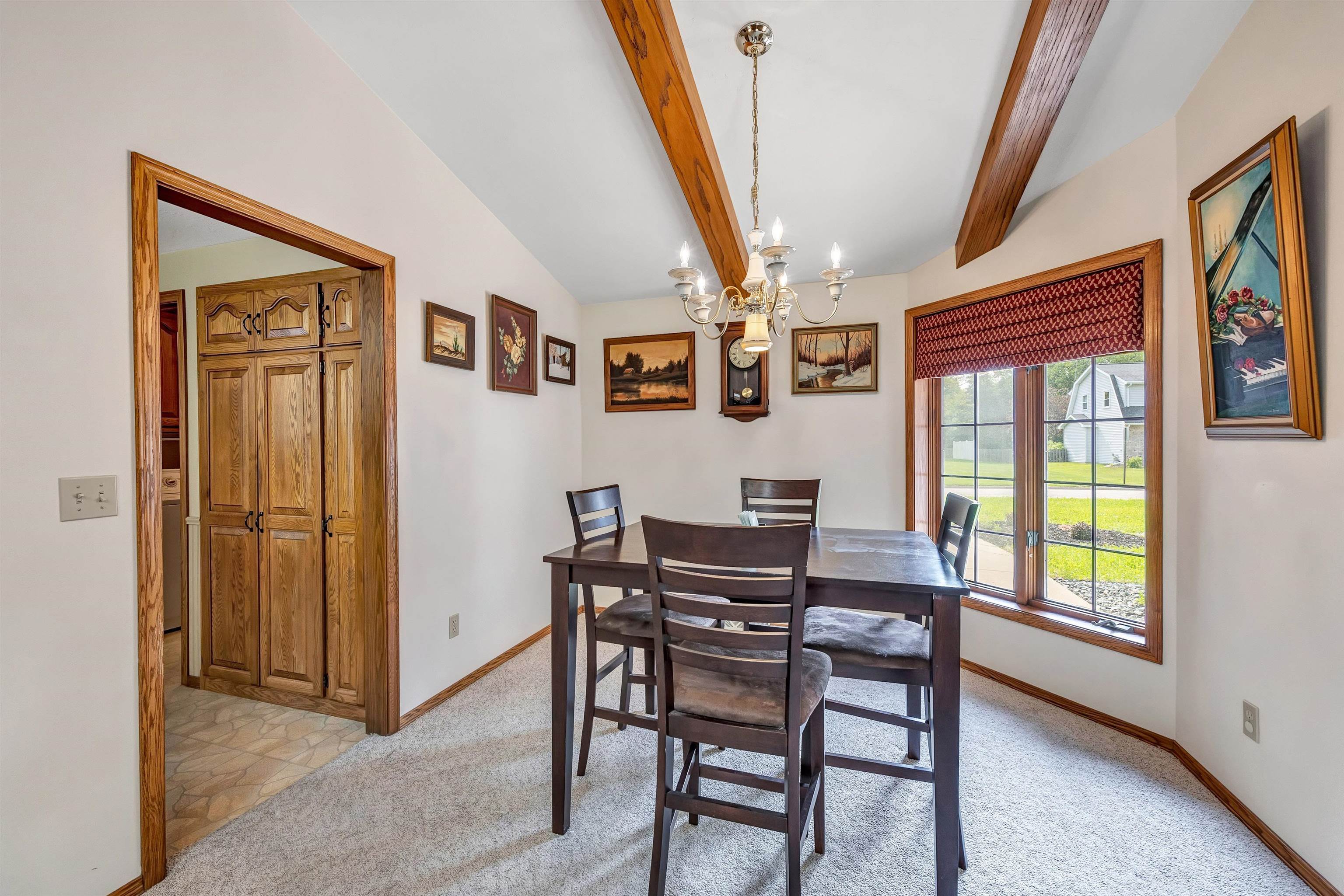 710 Eau Pleine Court Property Photo 6