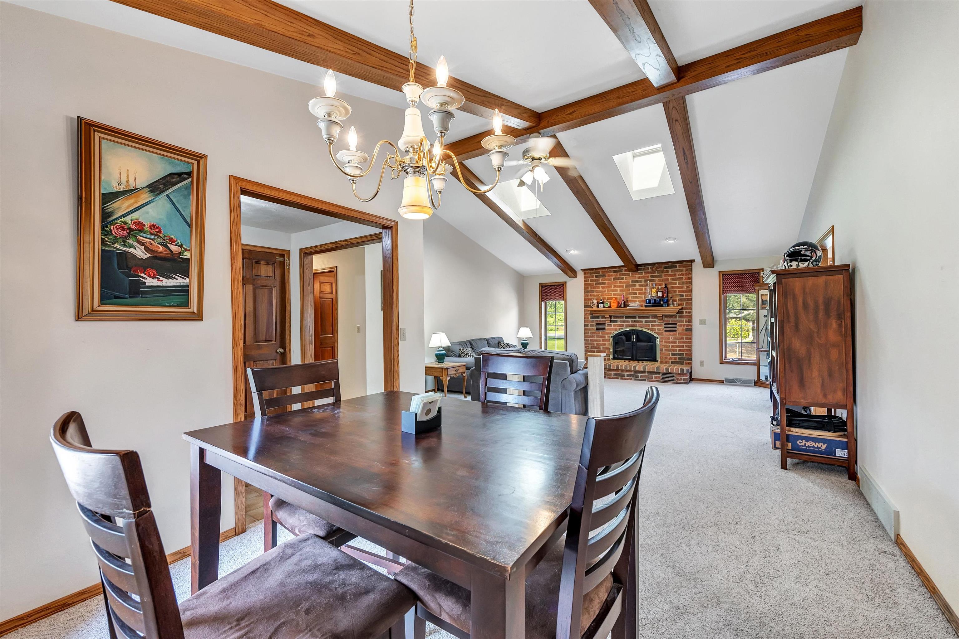710 Eau Pleine Court Property Photo 7