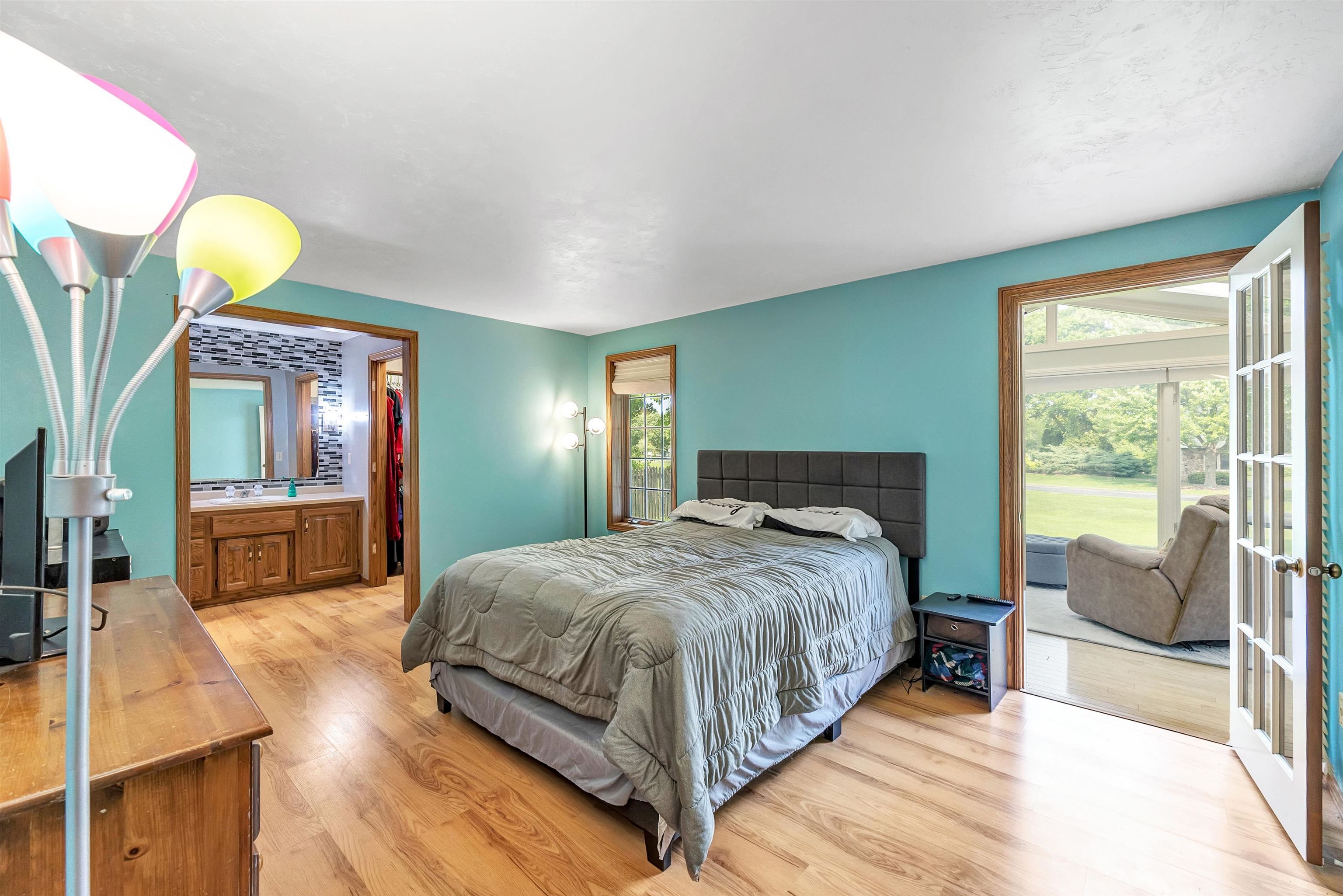 710 Eau Pleine Court Property Photo 13