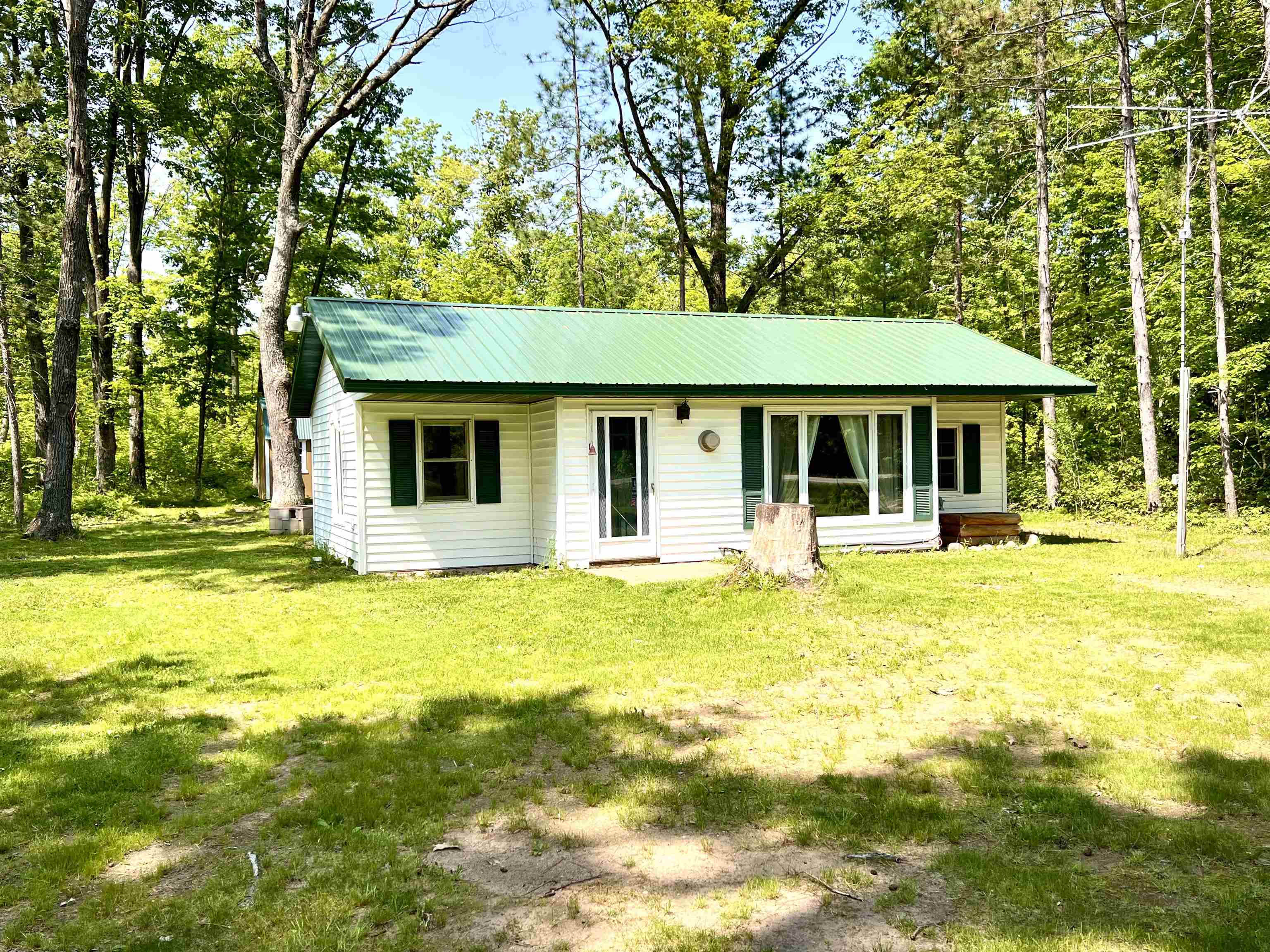 16780 State Hwy 64 Property Photo 1