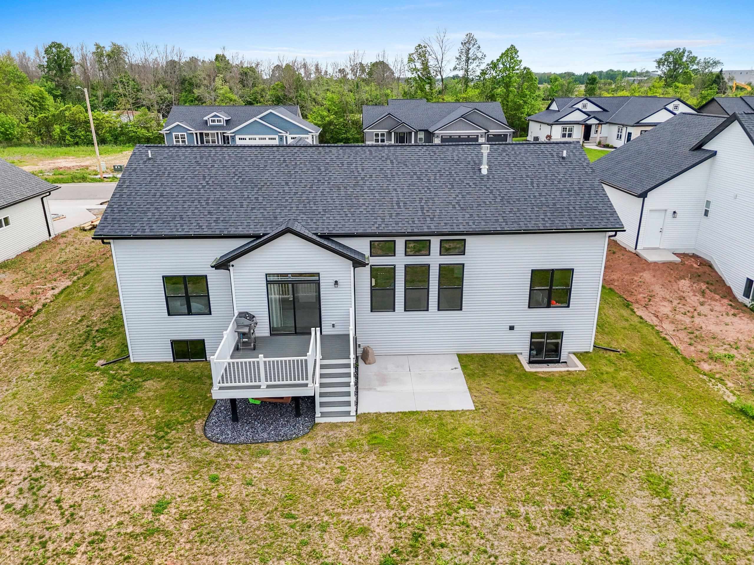 2514 S Stellita Circle Property Photo 3
