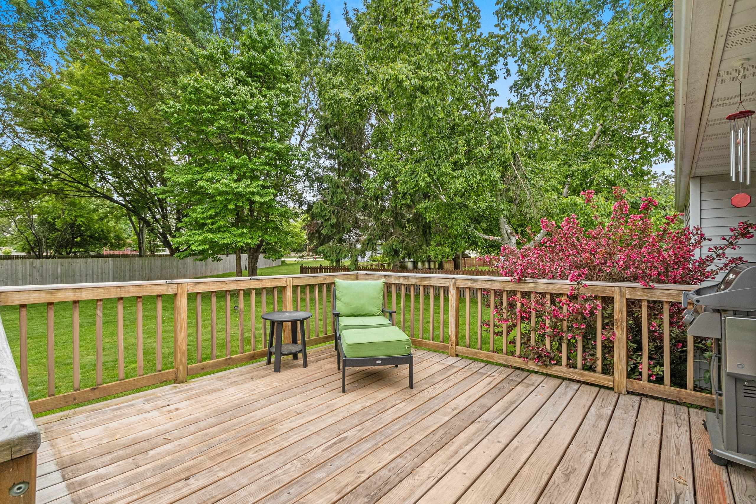3011 Evergreen Avenue Property Photo 36