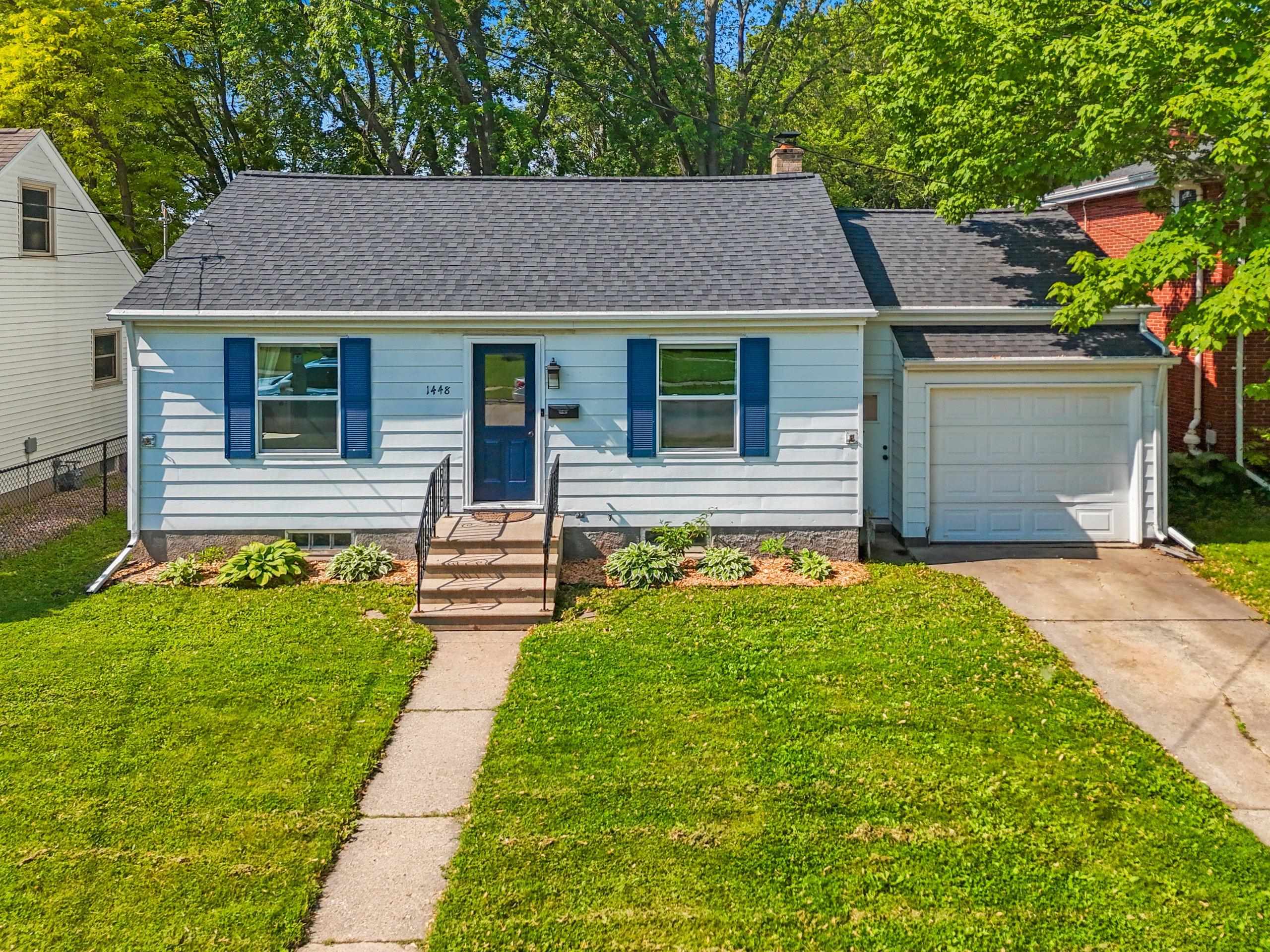 1448 Grignon Street Property Photo 1