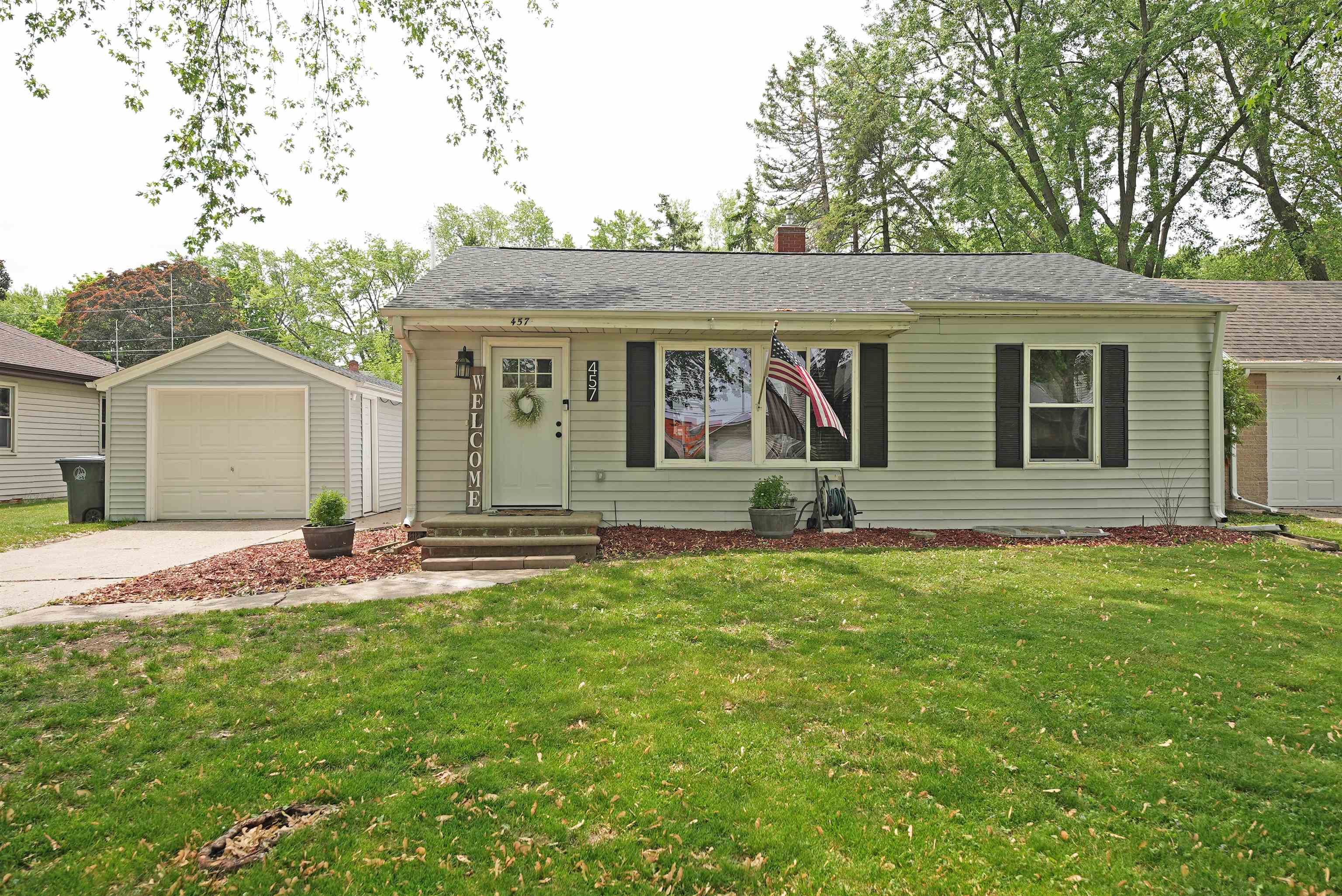 457 Cottage Grove Avenue Property Photo 1