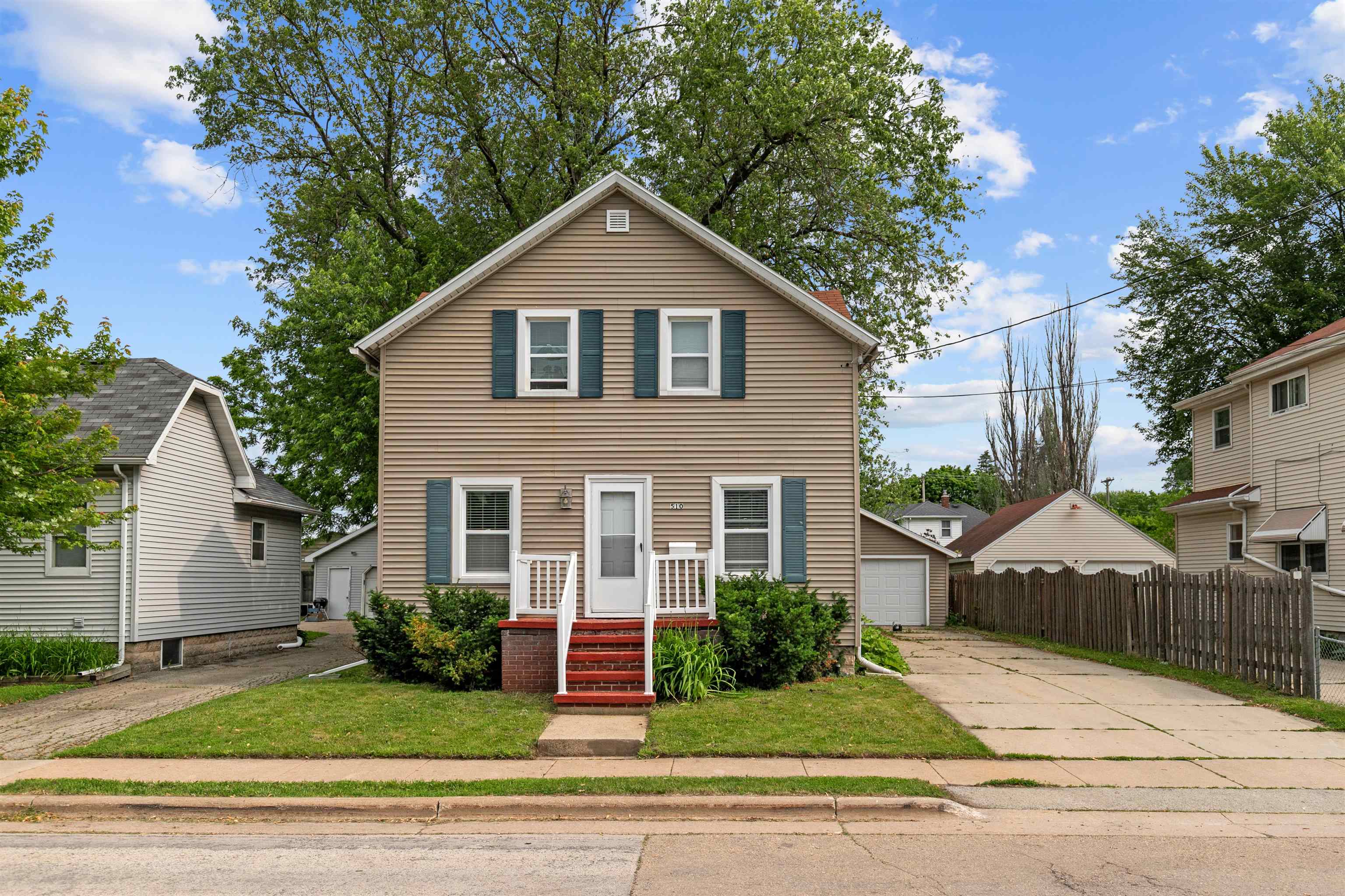510 5th Street Property Photo 1