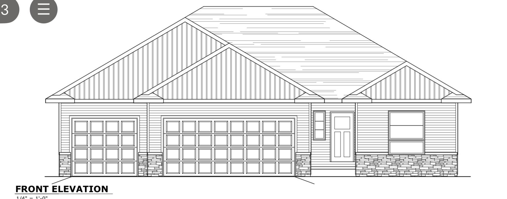 1211 Bay Mist Drive Property Photo 1