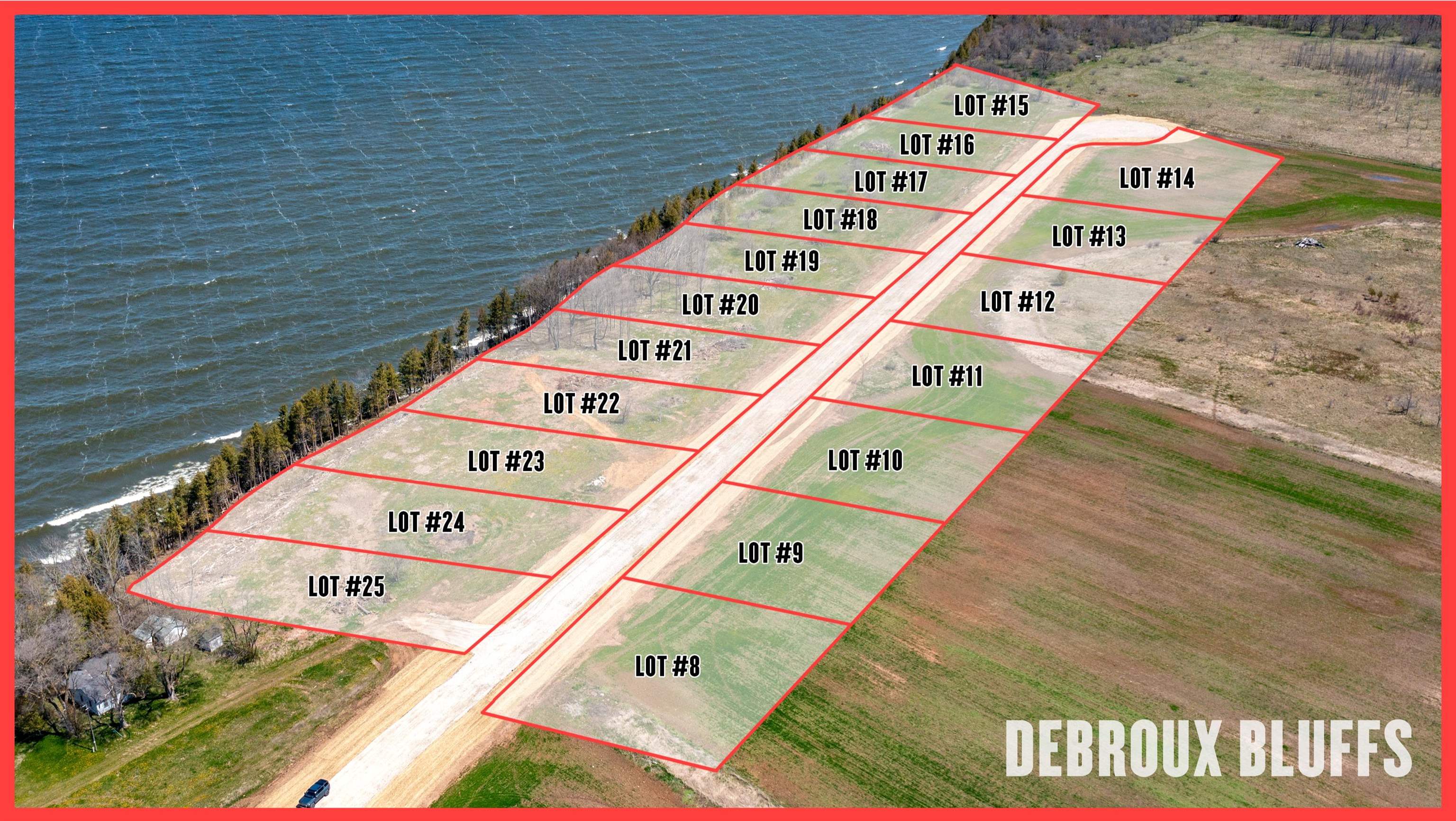 Debroux Court Property Photo 1