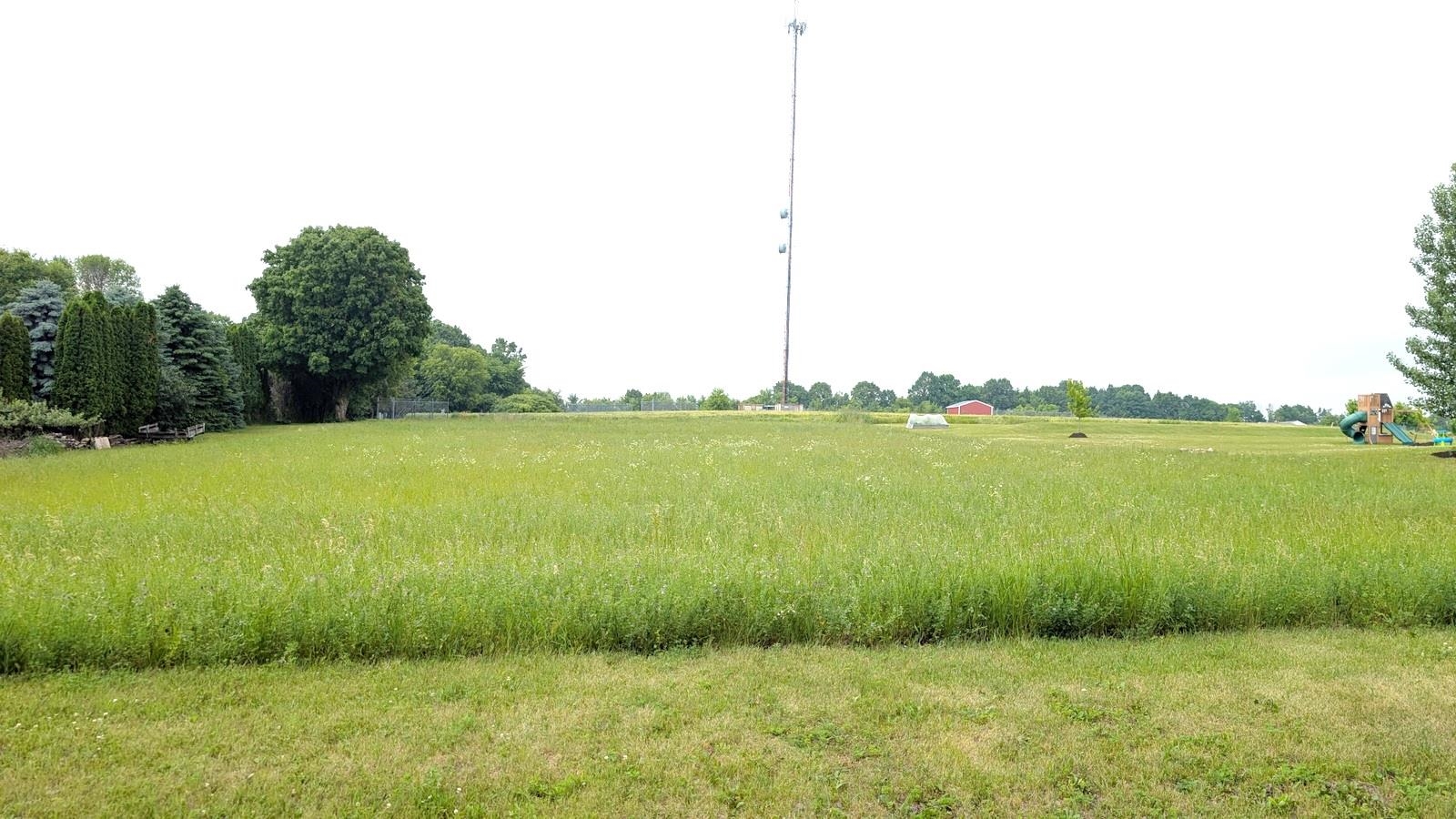 W5390 Campbell Drive Property Photo 1