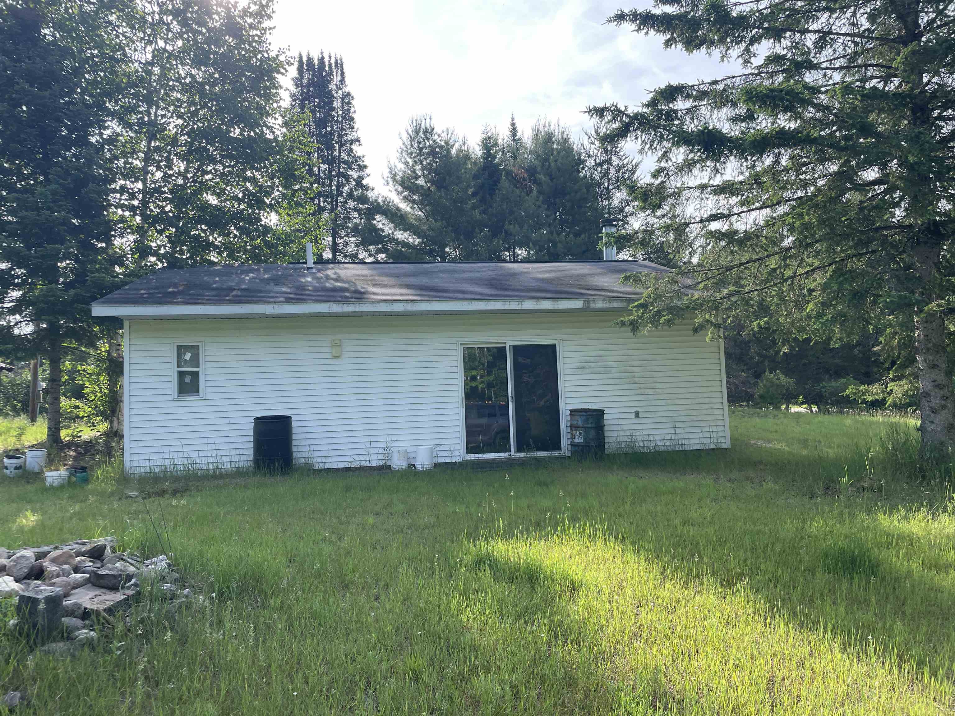 W9296 BEECHER LAKE Road Property Photo 1