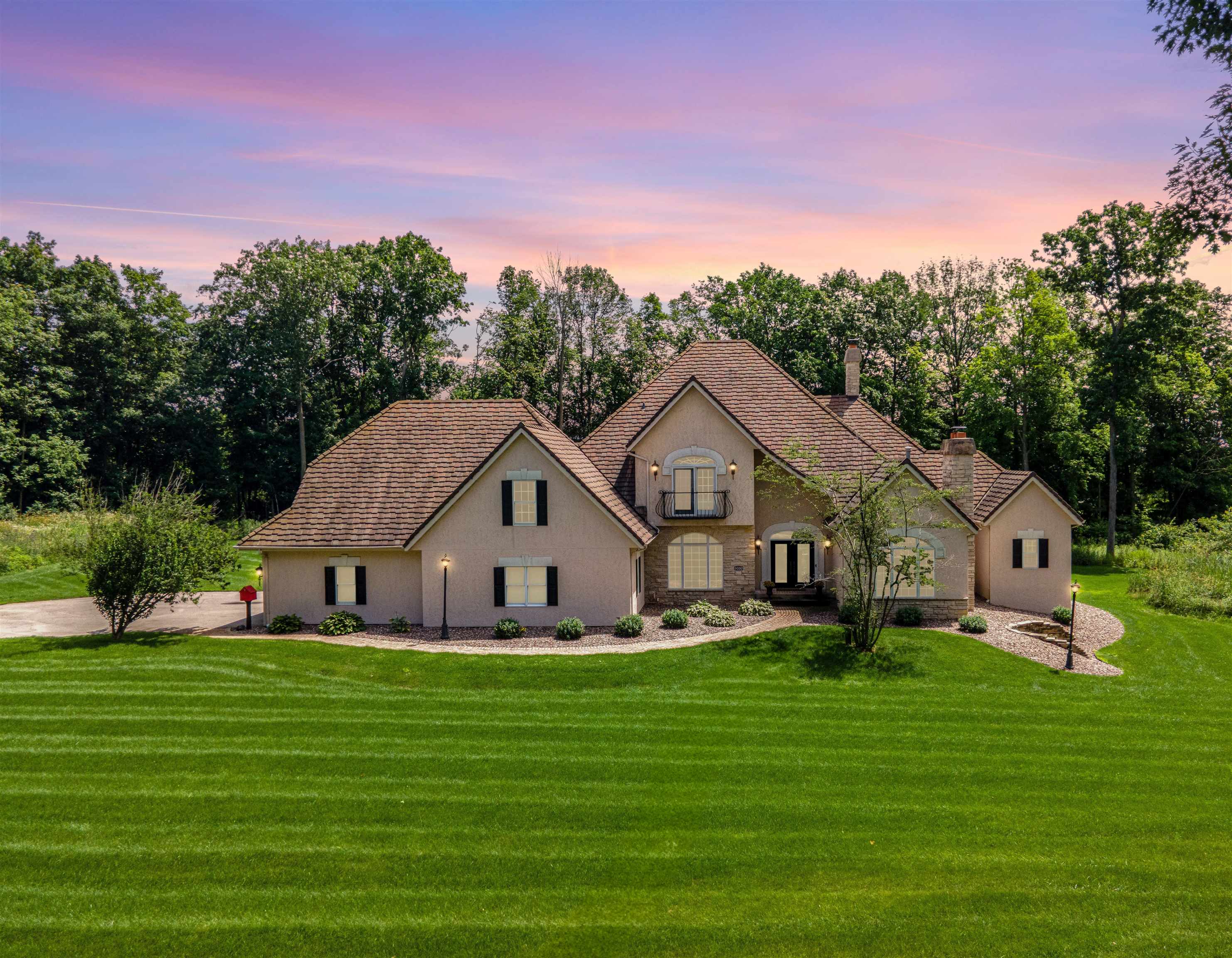 3030 Windfield Drive Property Photo 1