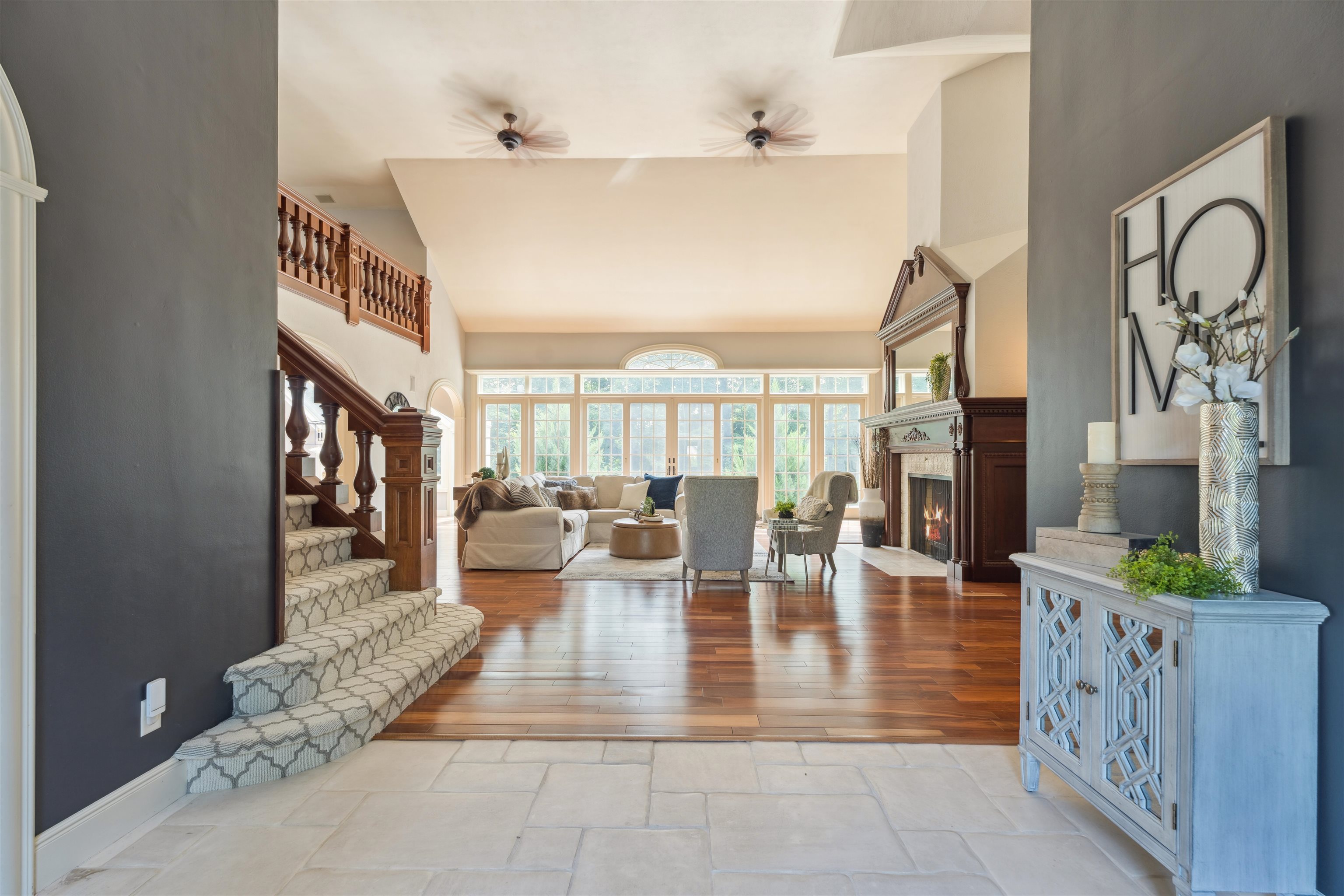 3030 Windfield Drive Property Photo 3