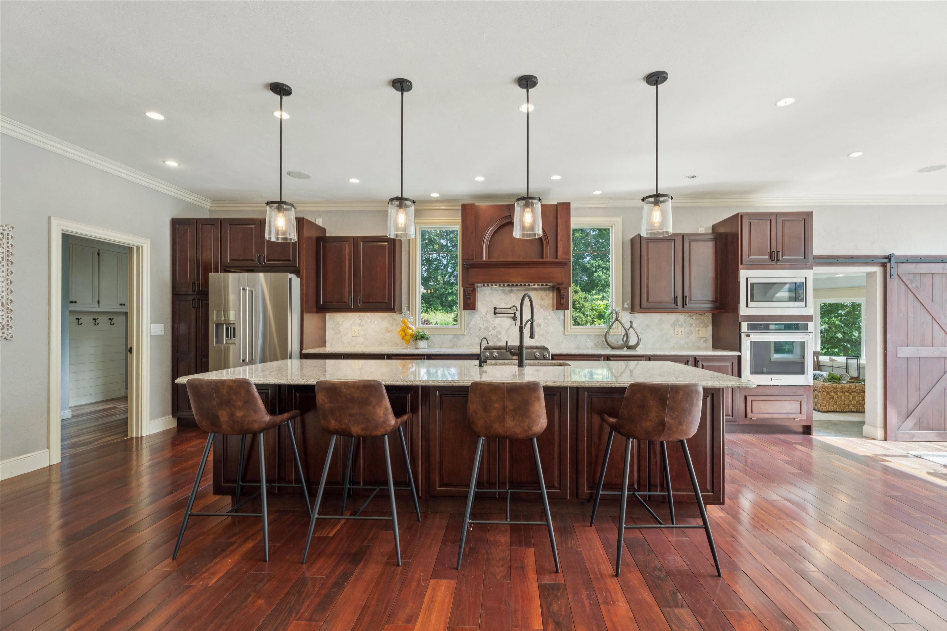 3030 Windfield Drive Property Photo 9