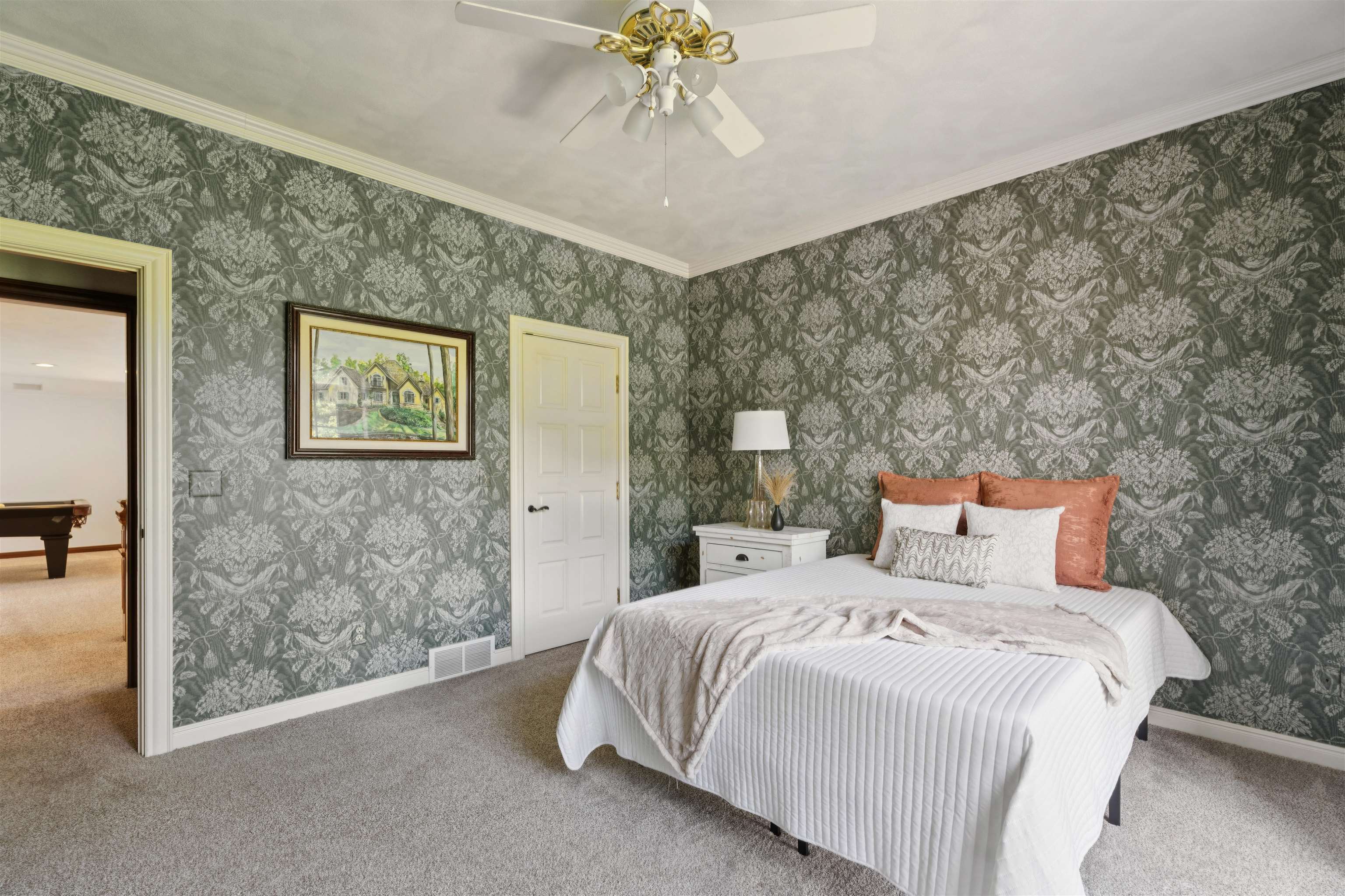 3030 Windfield Drive Property Photo 36