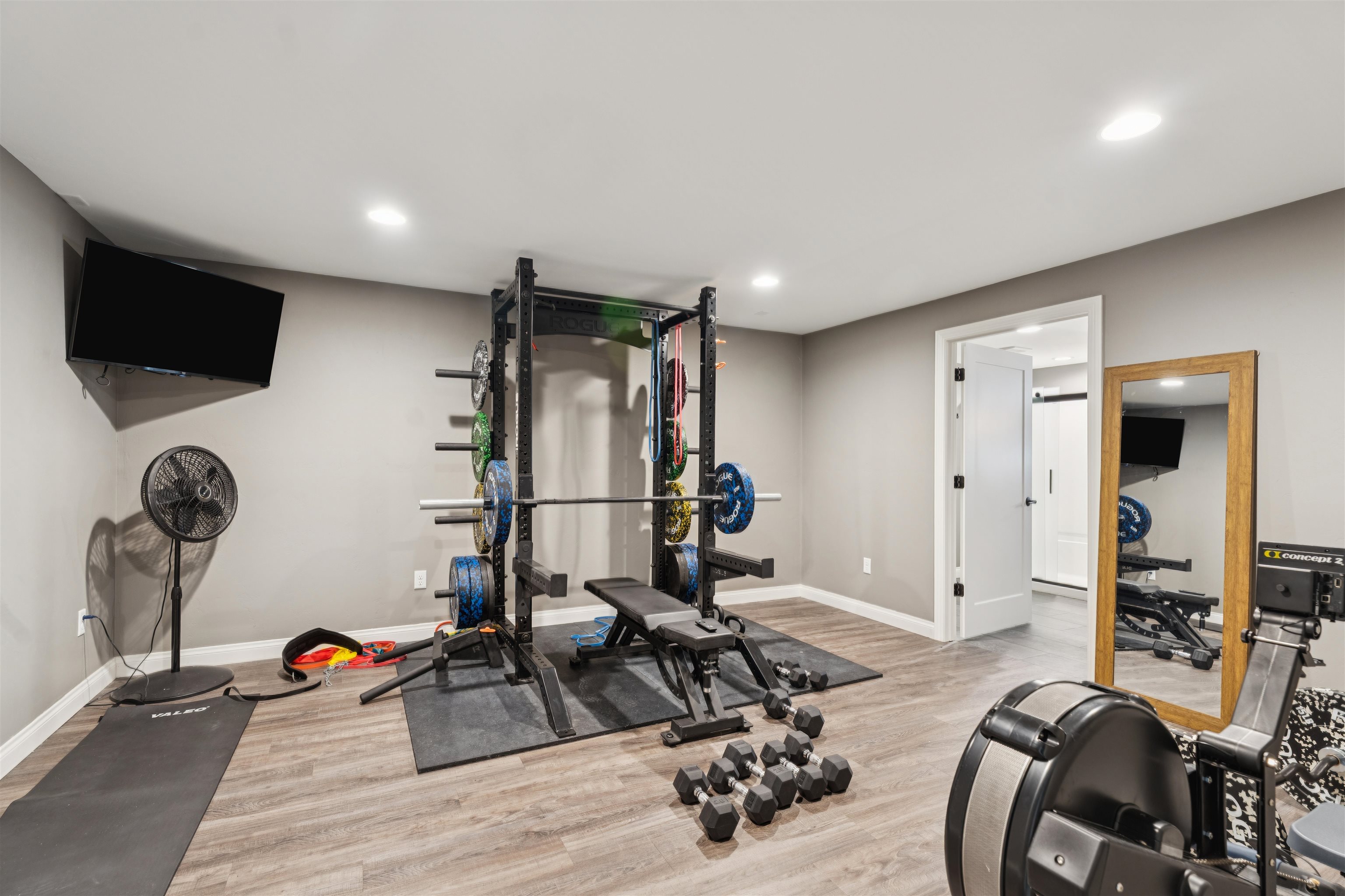 3030 Windfield Drive Property Photo 45