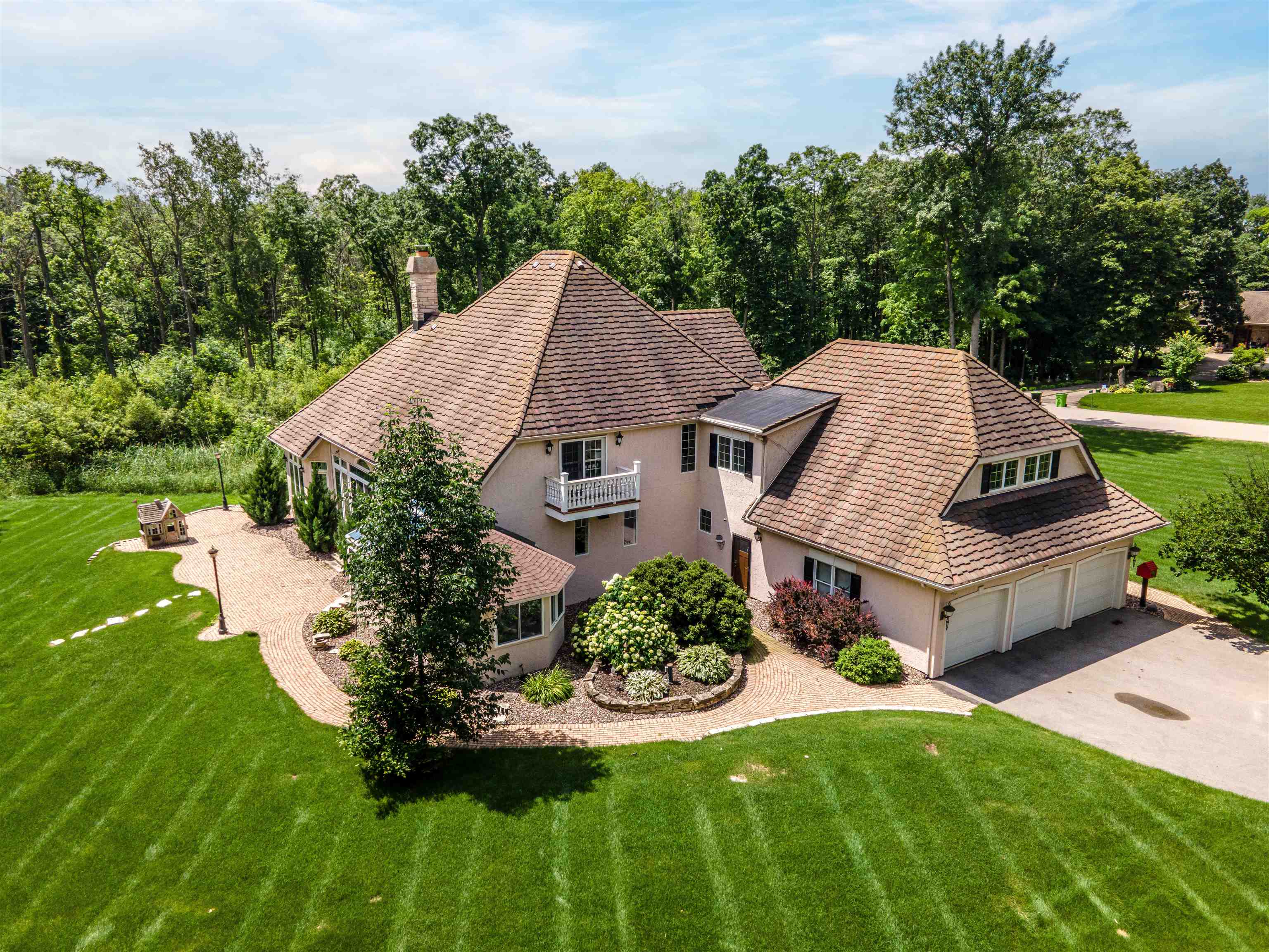 3030 Windfield Drive Property Photo 54