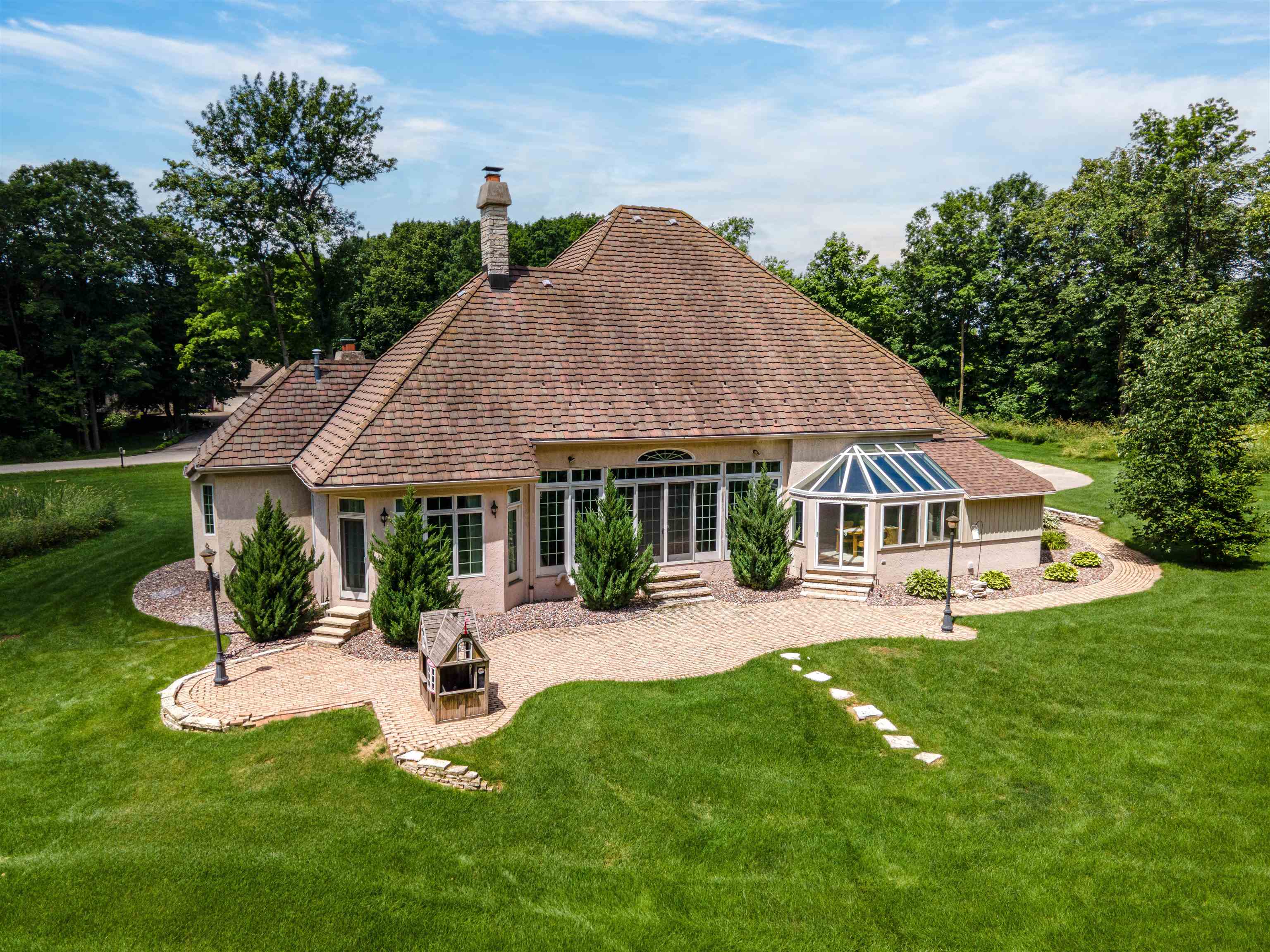 3030 Windfield Drive Property Photo 55