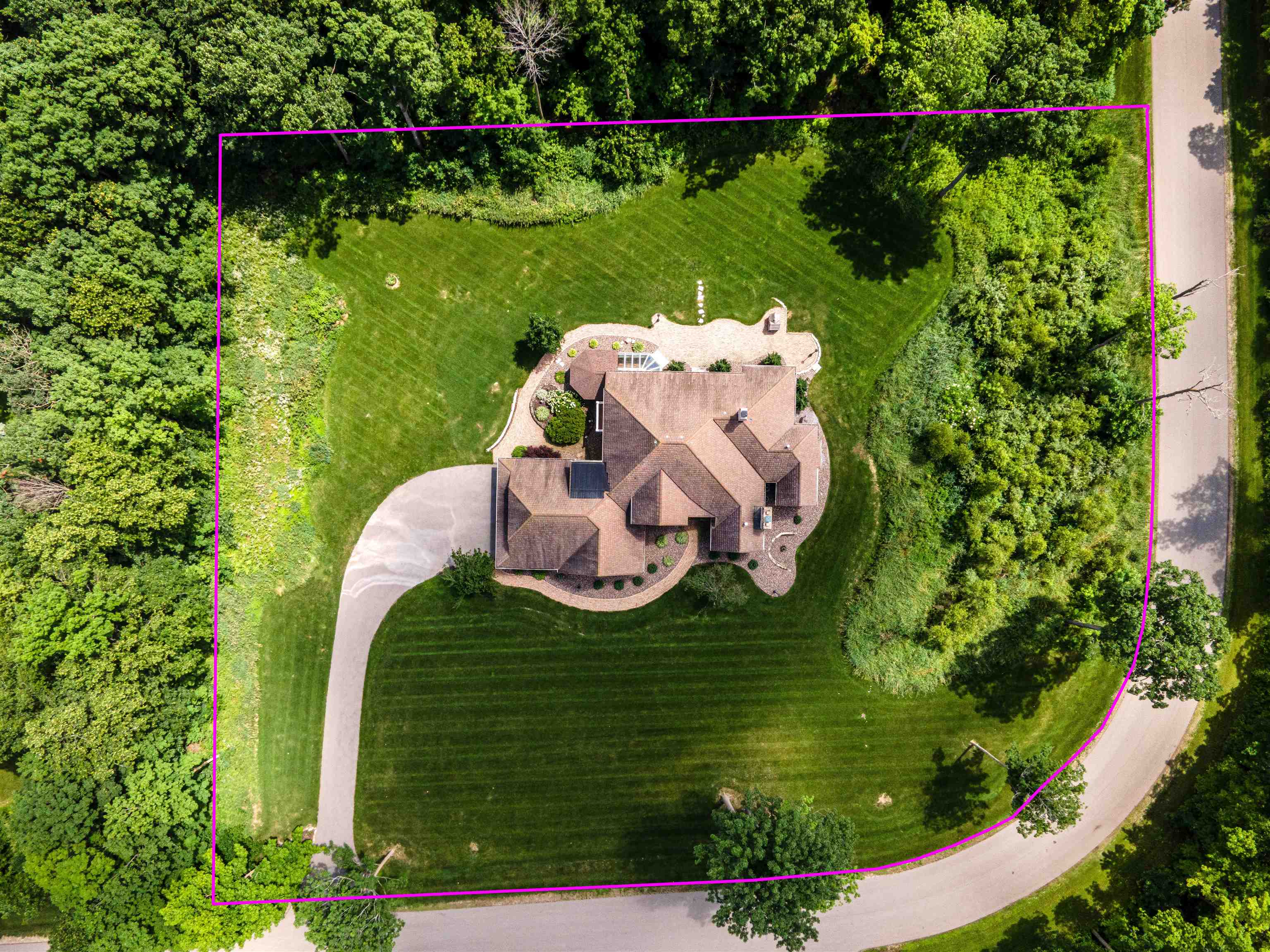 3030 Windfield Drive Property Photo 56