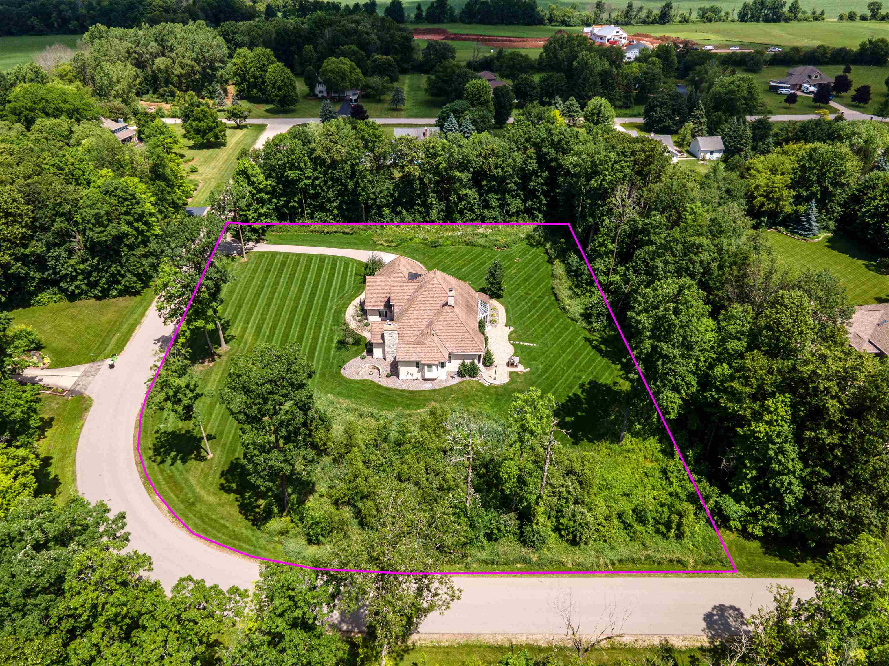 3030 Windfield Drive Property Photo 57