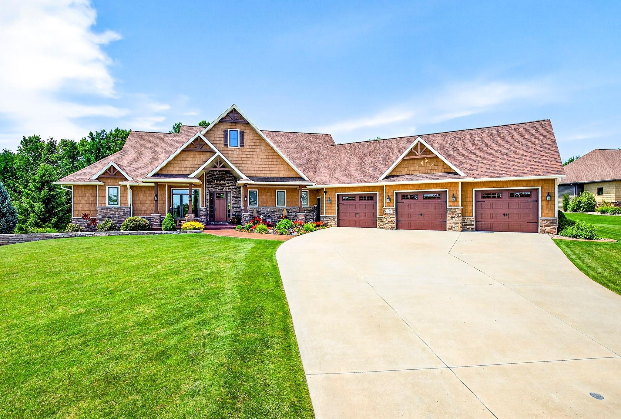 4115 N BIRCHBARK Court Property Photo 1