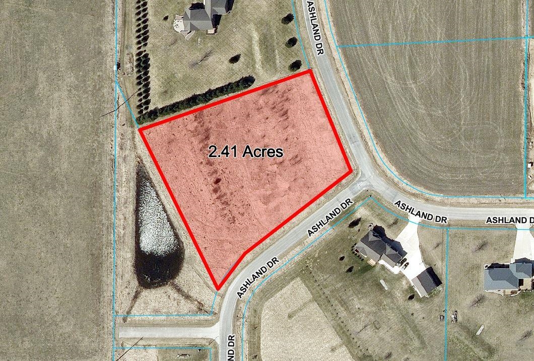 Ashland Drive Property Photo 1