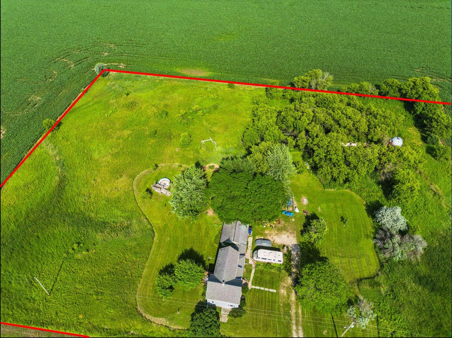 N5848 Hwy 57 Property Photo 1