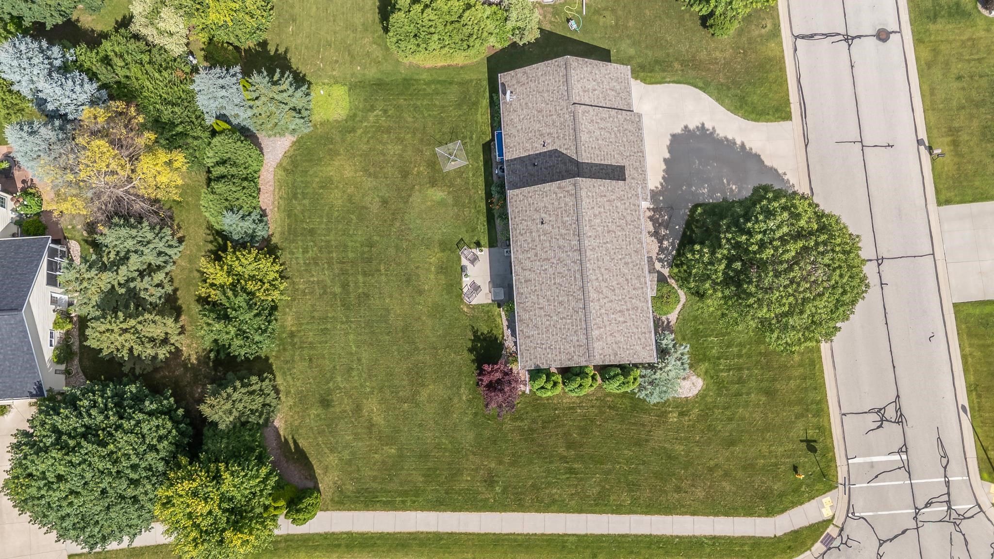 4303 N Bull Rush Drive Property Photo 41