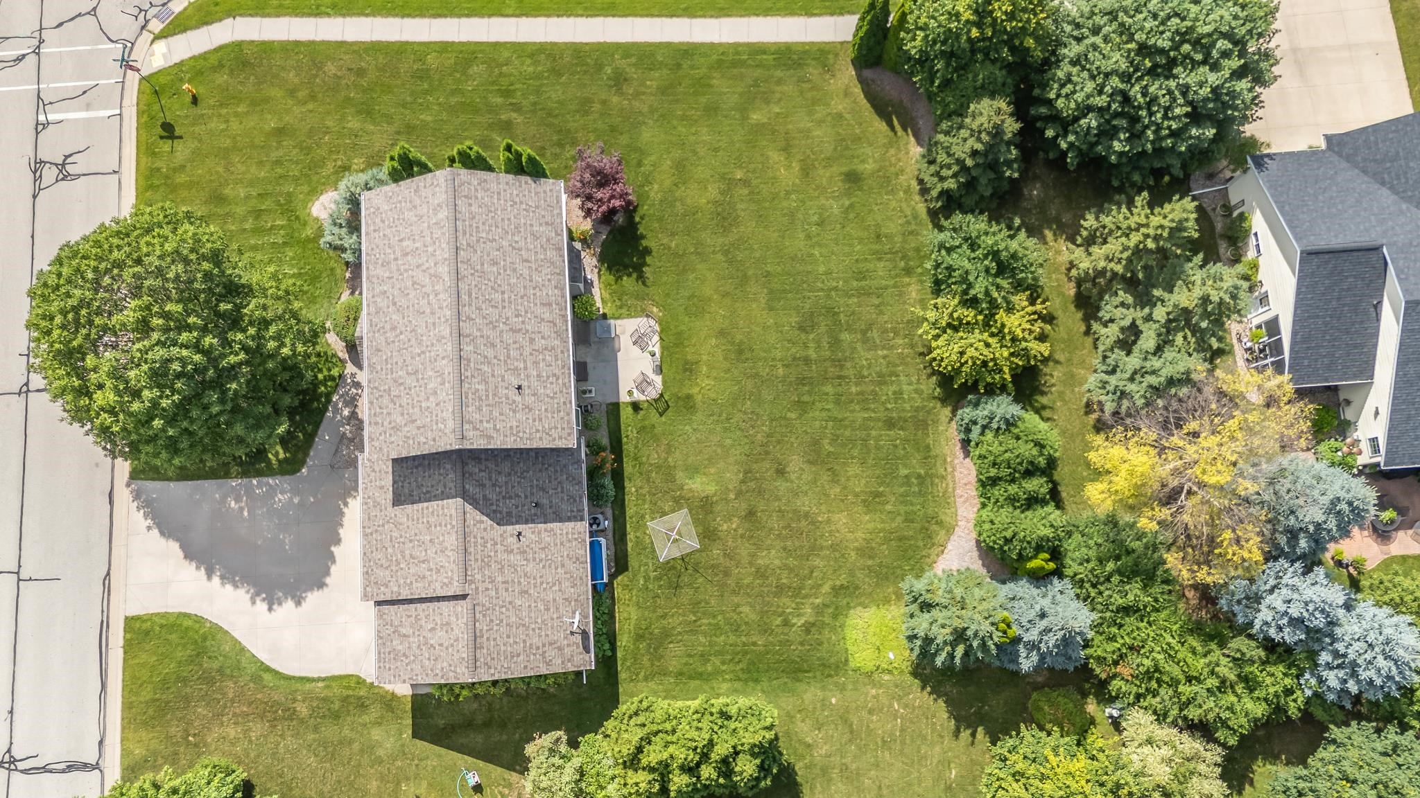 4303 N Bull Rush Drive Property Photo 47