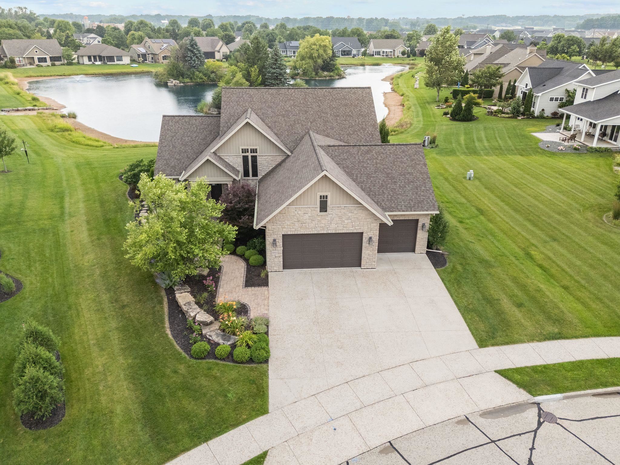 4803 N Canvasback Circle Property Photo 1