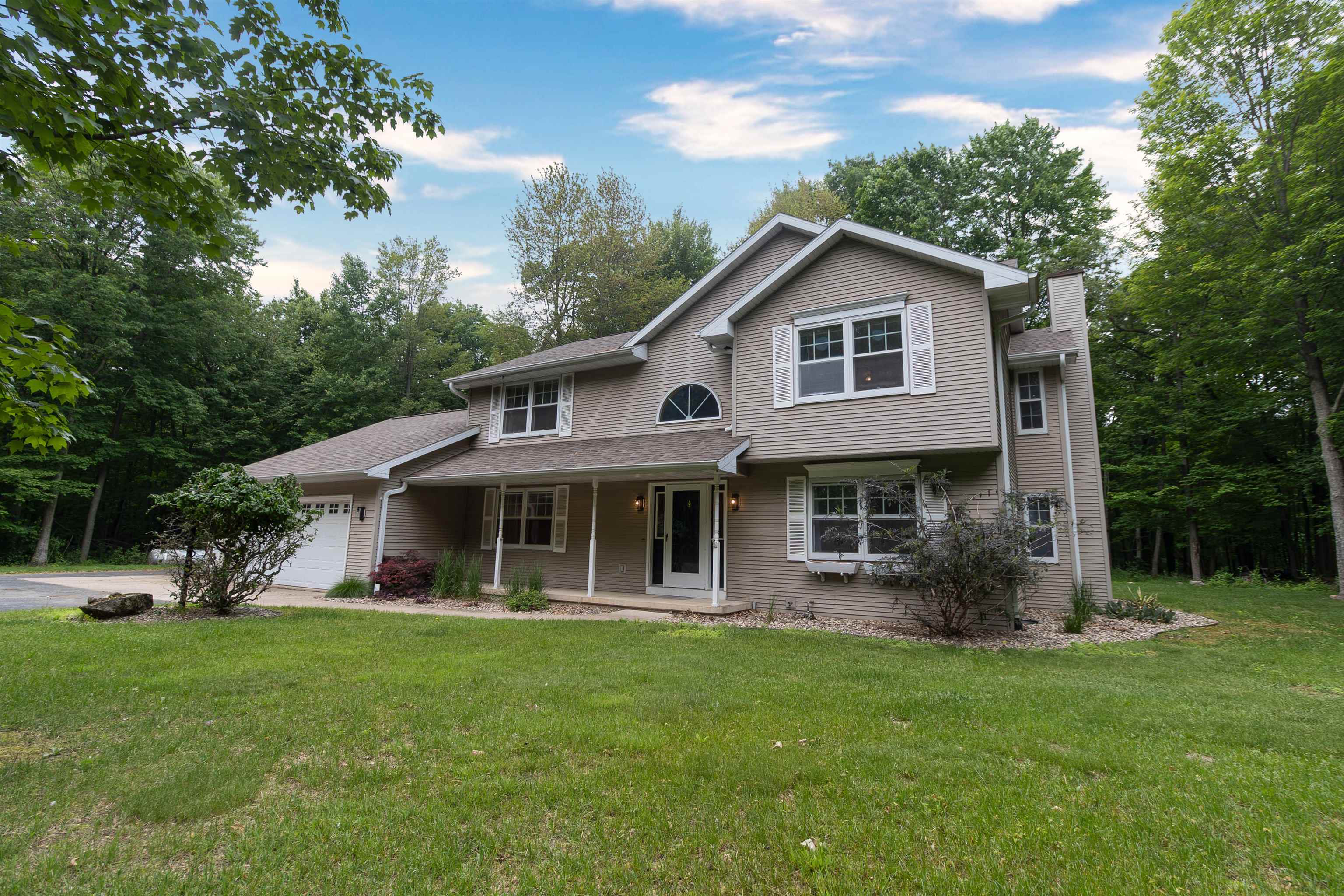N2559 Pleasant View Lane Property Photo 1