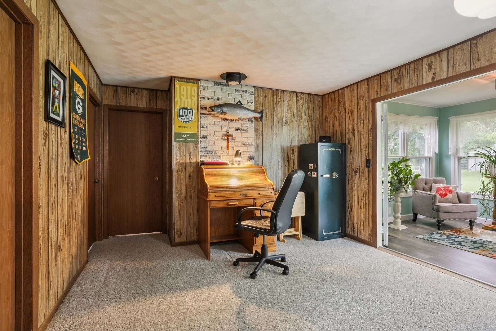 528 Round Lake Road Property Photo 12