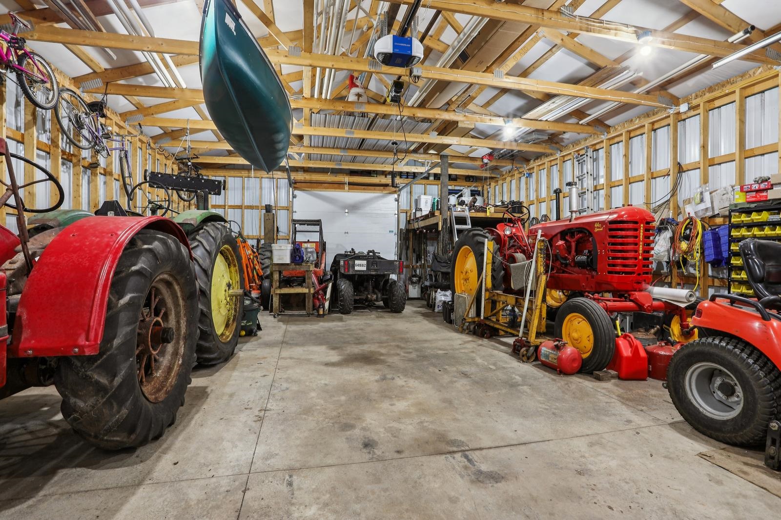 528 Round Lake Road Property Photo 28