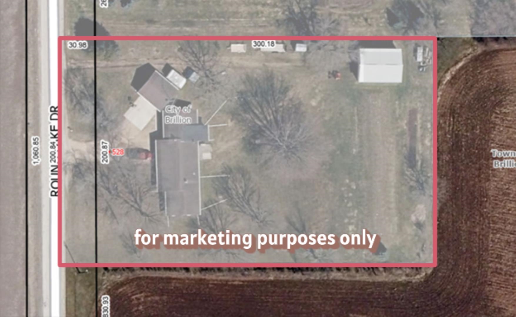 528 Round Lake Road Property Photo 33