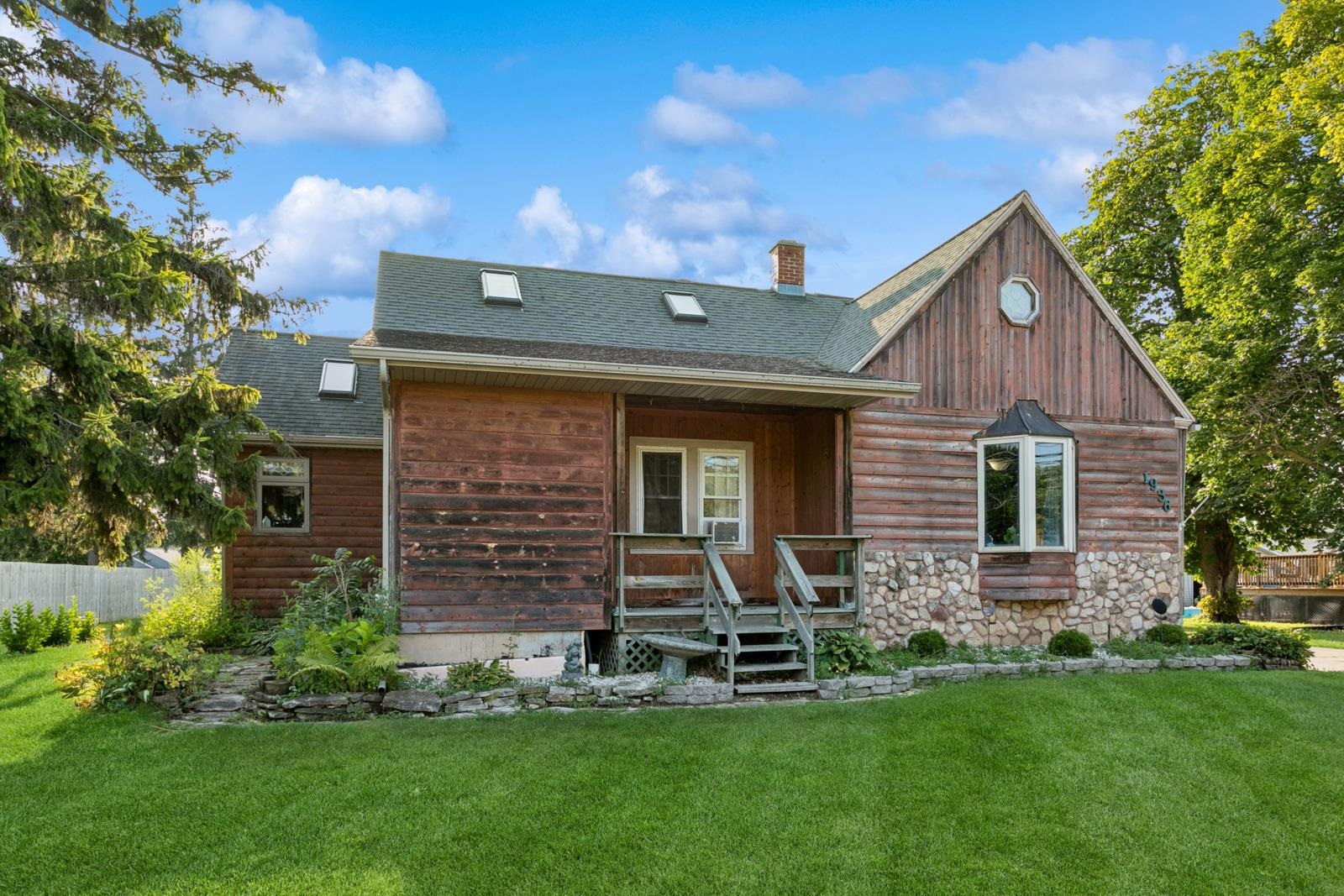 1936 Herman Road Property Photo 1