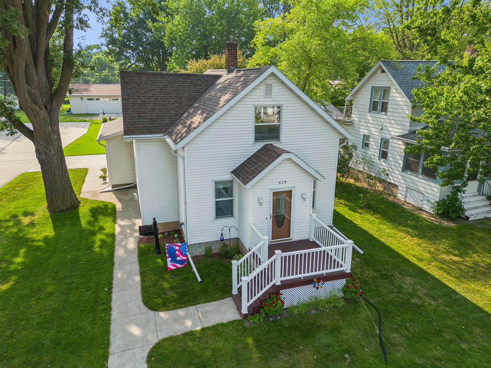 419 N Main Street Property Photo 1