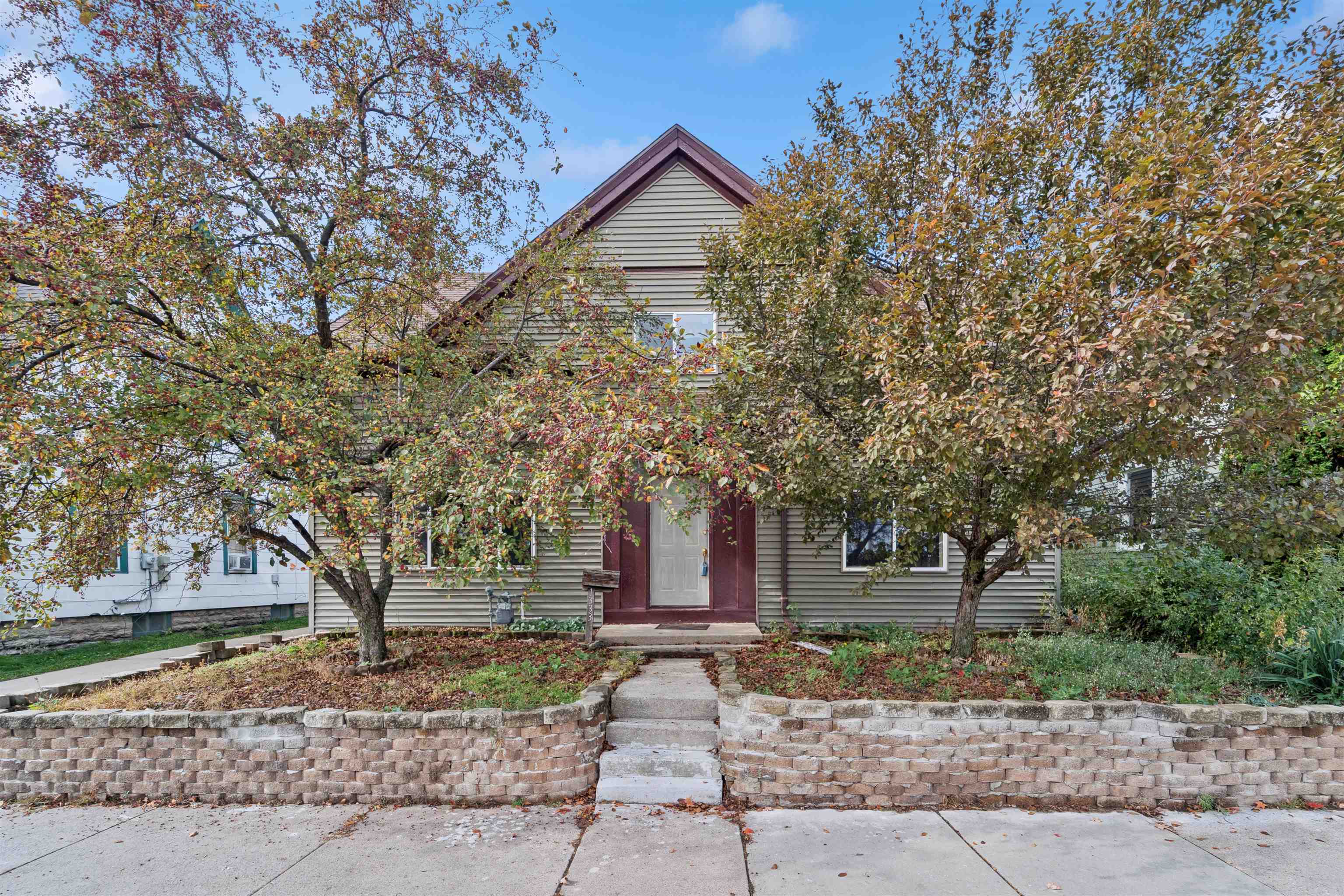 1333 Jefferson Street Property Photo 1