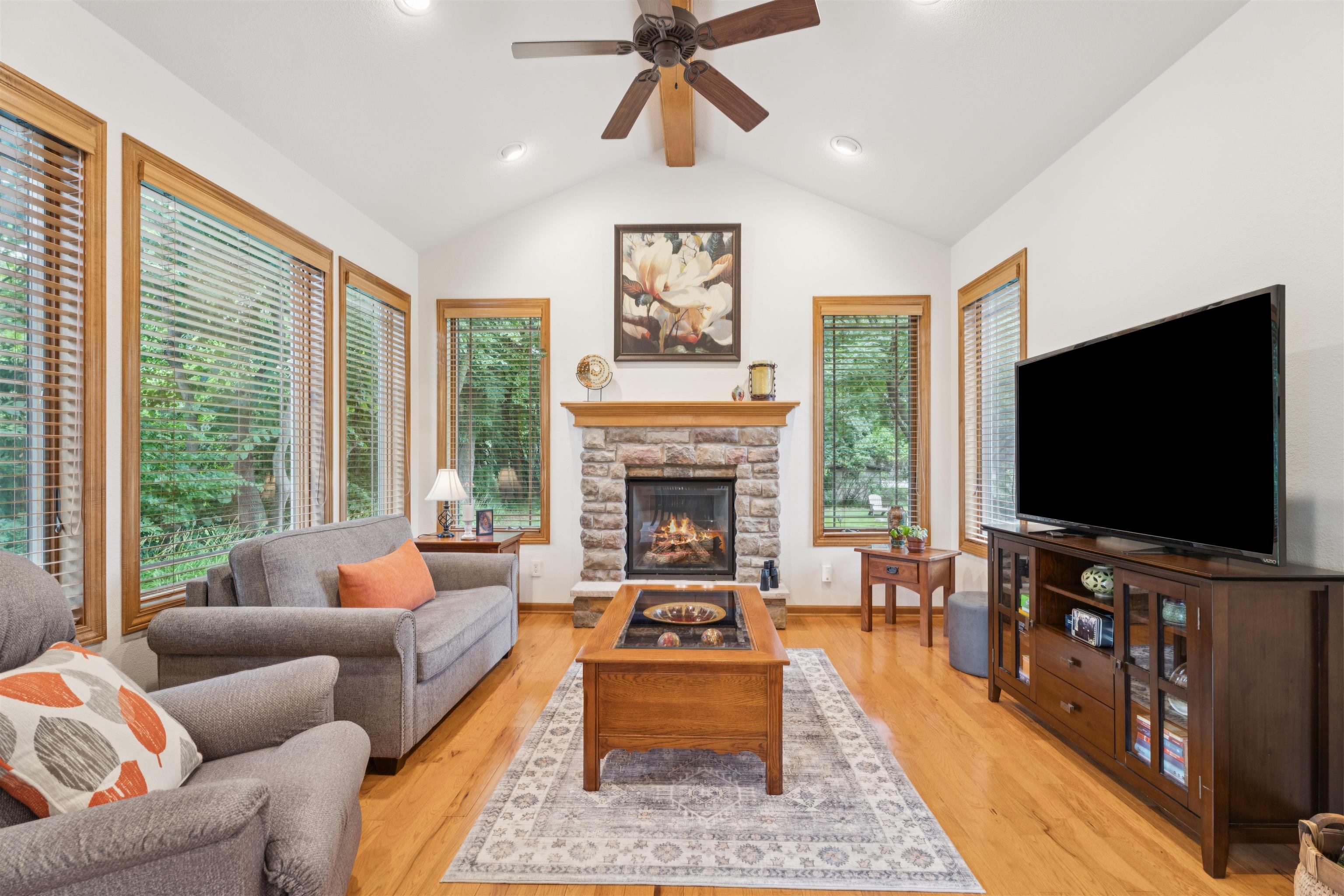 1500 Hidden Acres Lane Property Photo 7