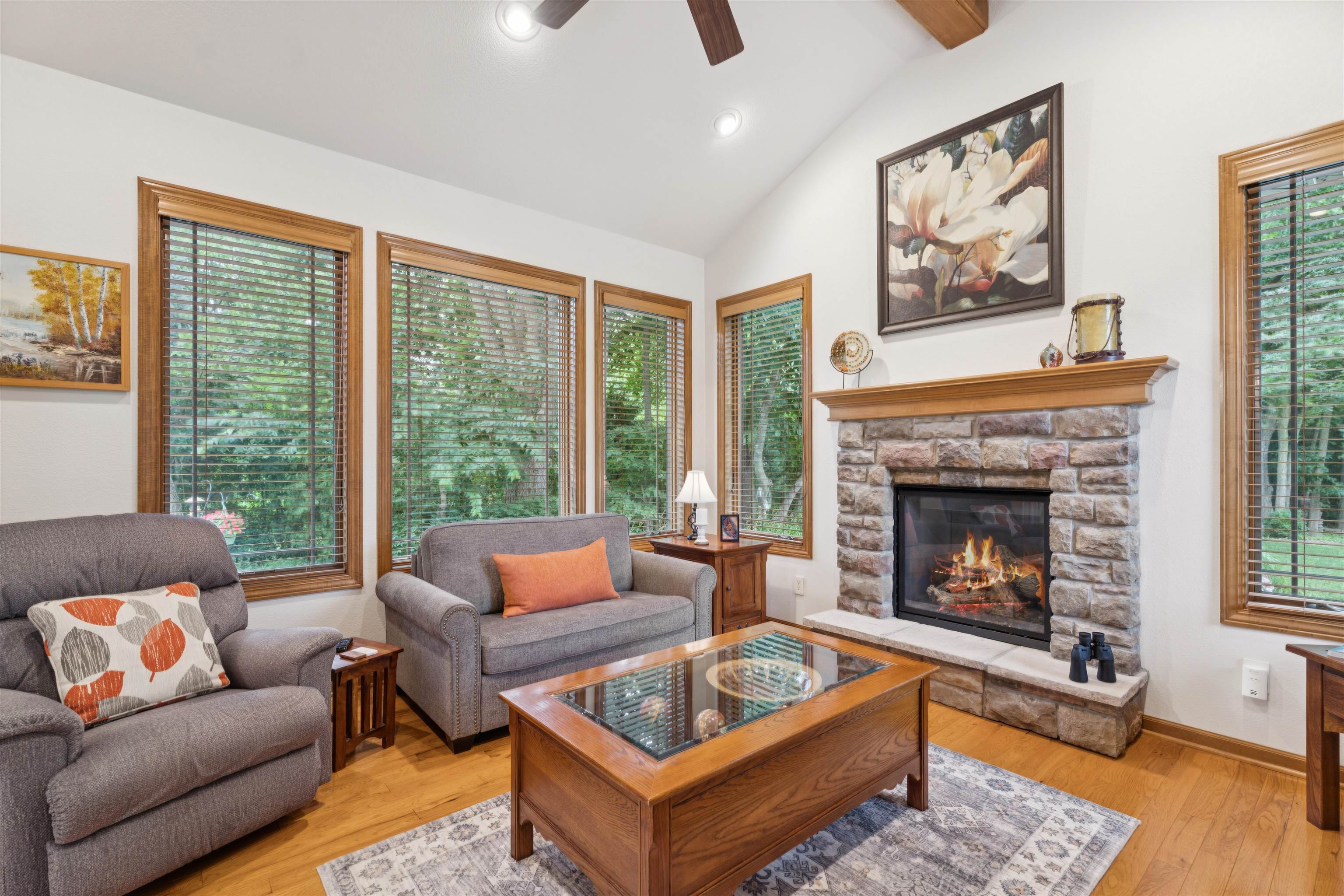 1500 Hidden Acres Lane Property Photo 8