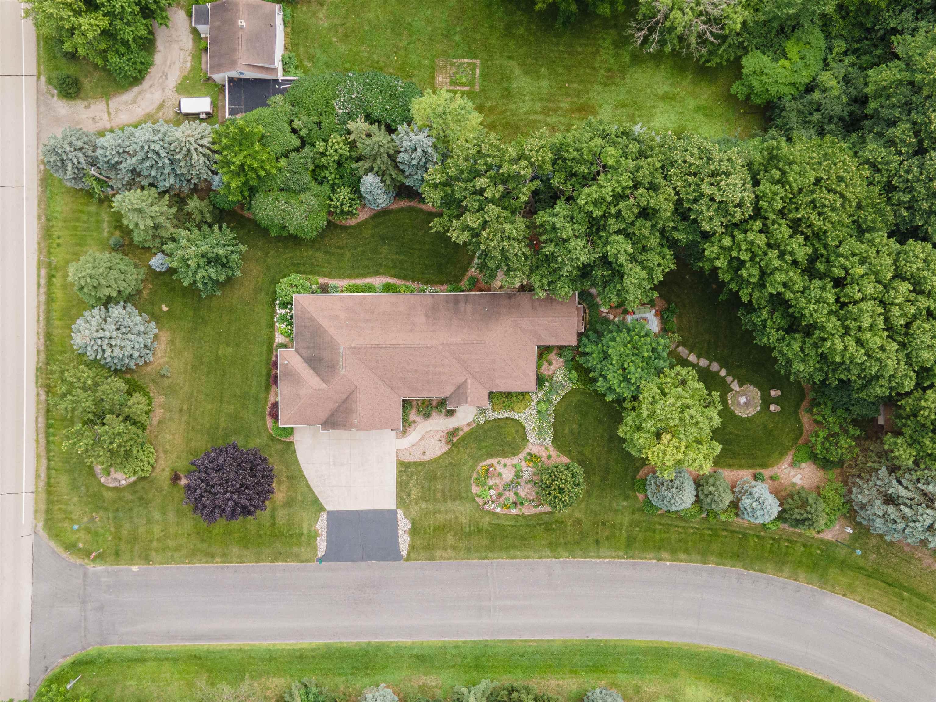 1500 Hidden Acres Lane Property Photo 38