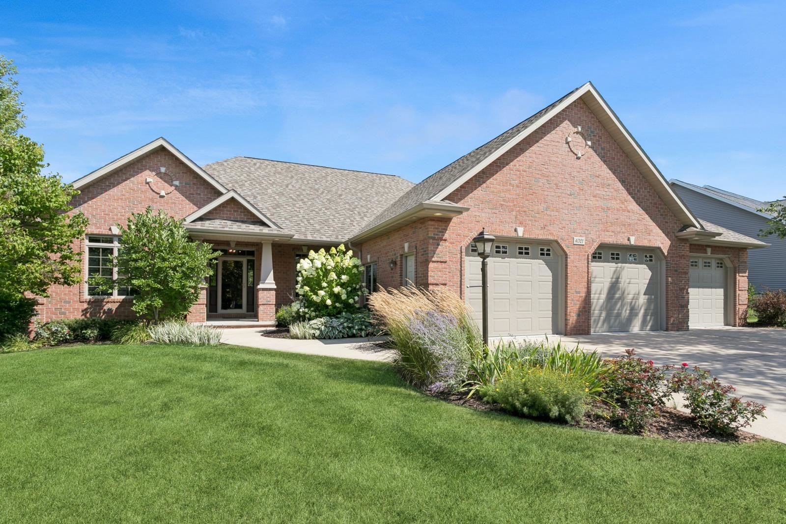 4021 Three Penny Court Property Photo 1