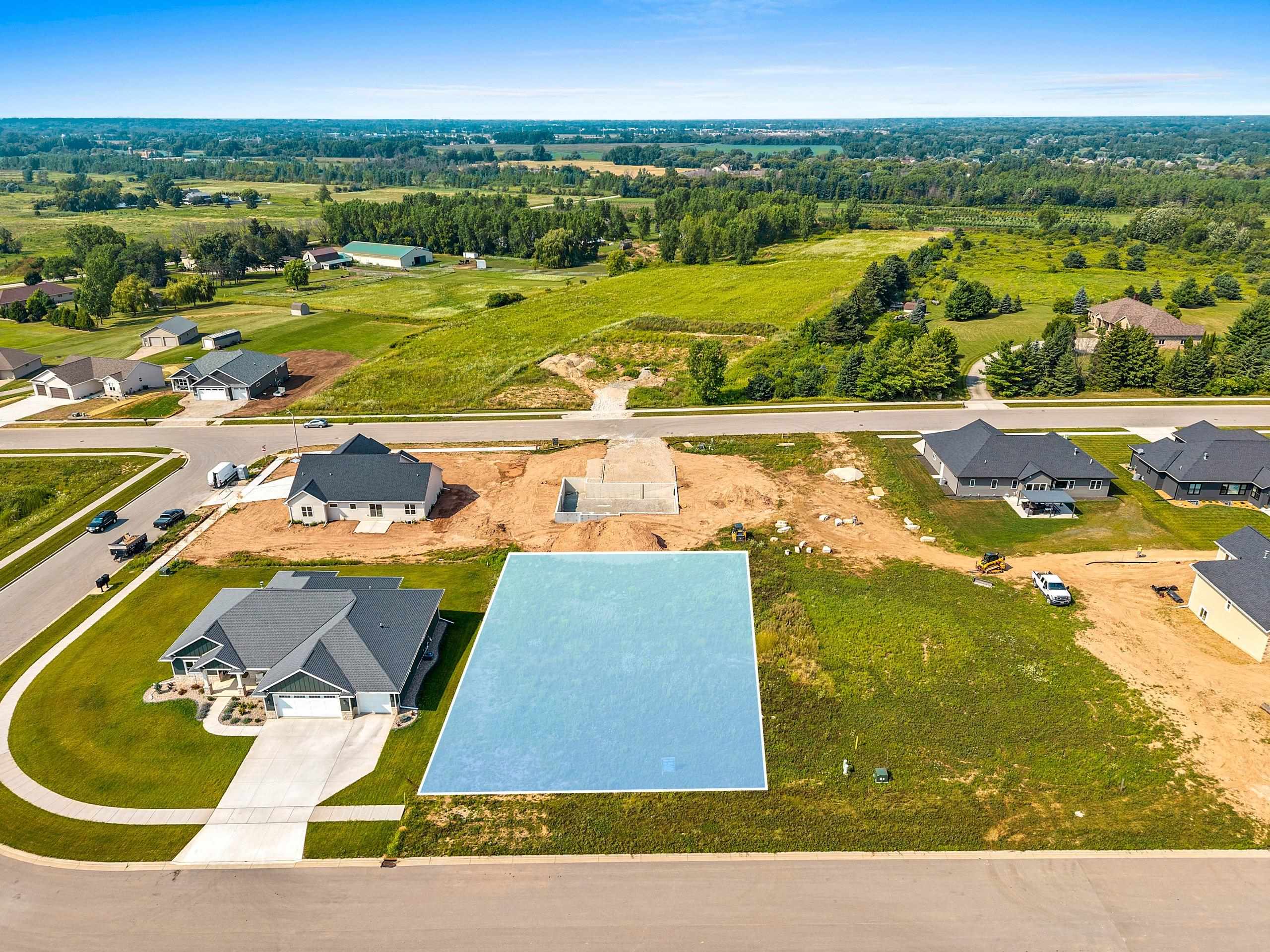 1769 Dollar Road Property Photo 1