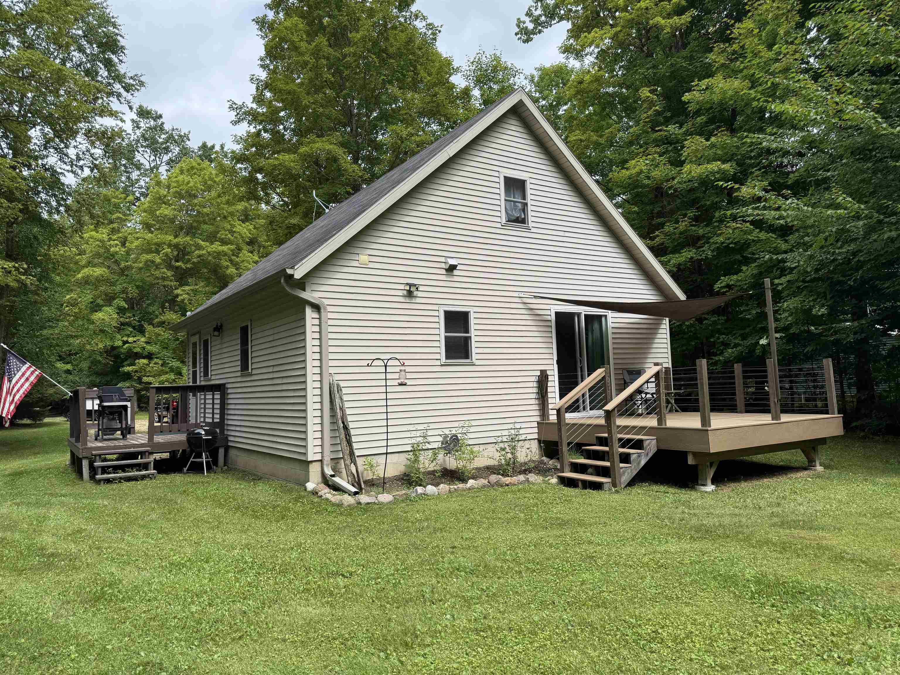 17551 E Eagle Lane Property Photo 1