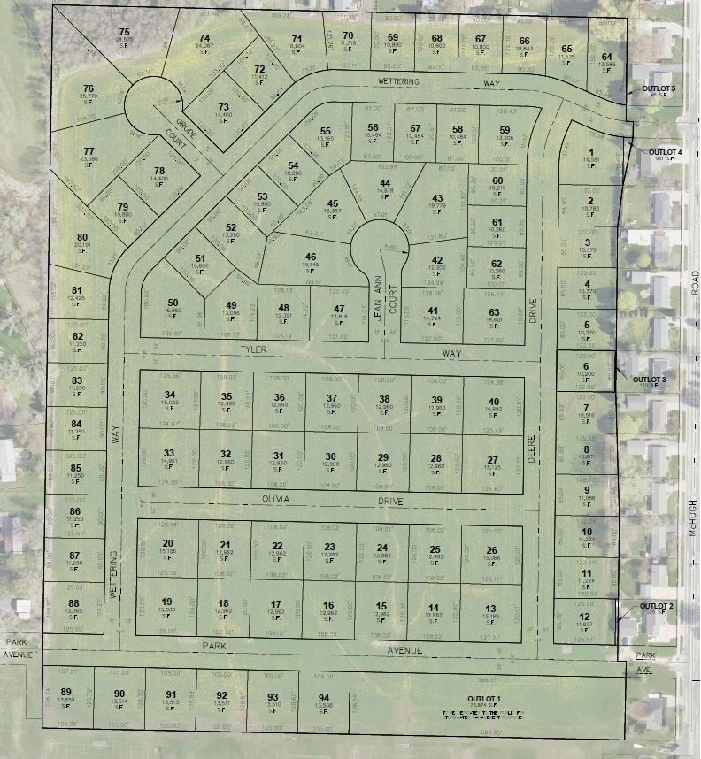 Wettering Way Property Photo 1