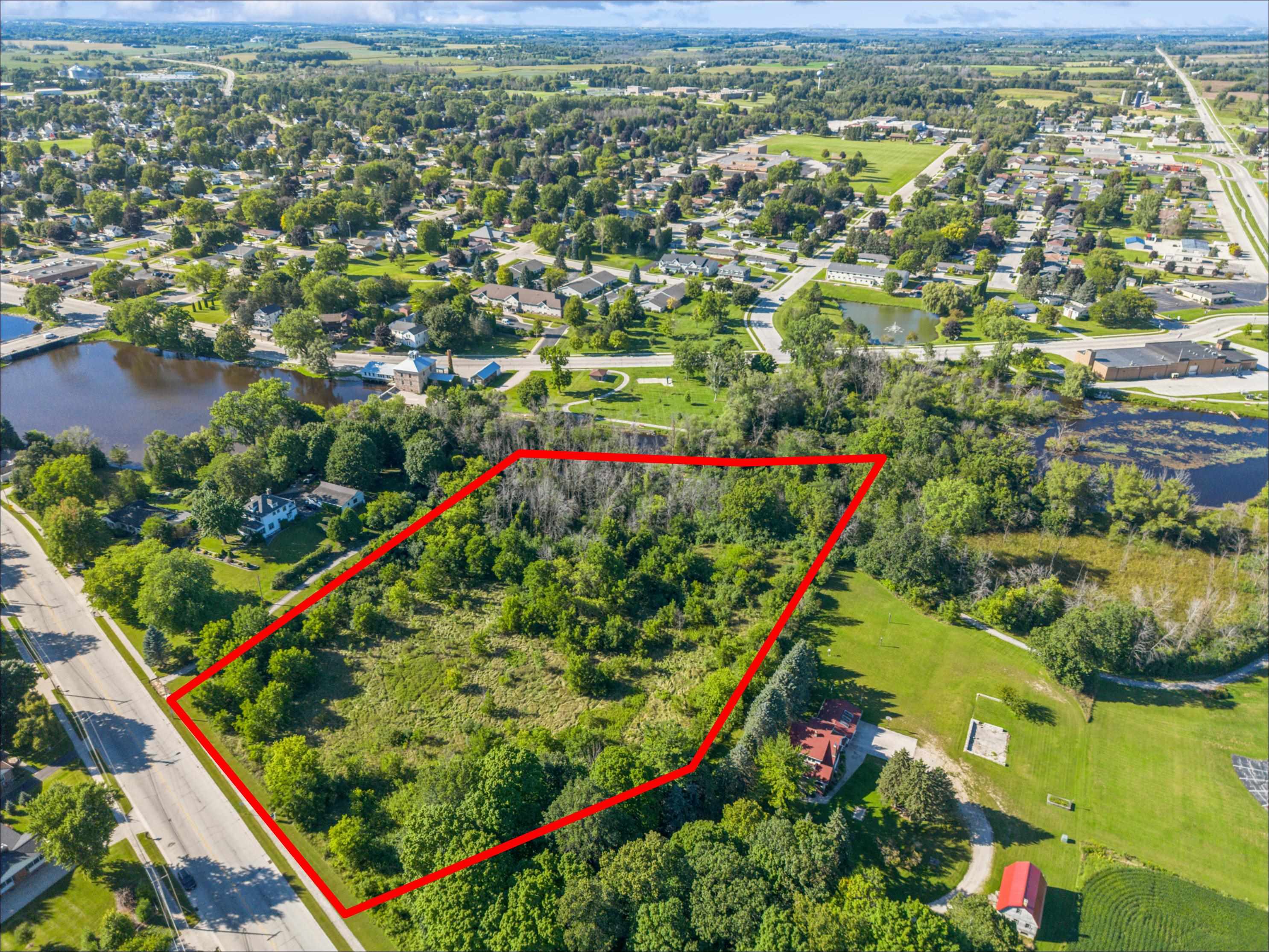 E Water Street Property Photo 1